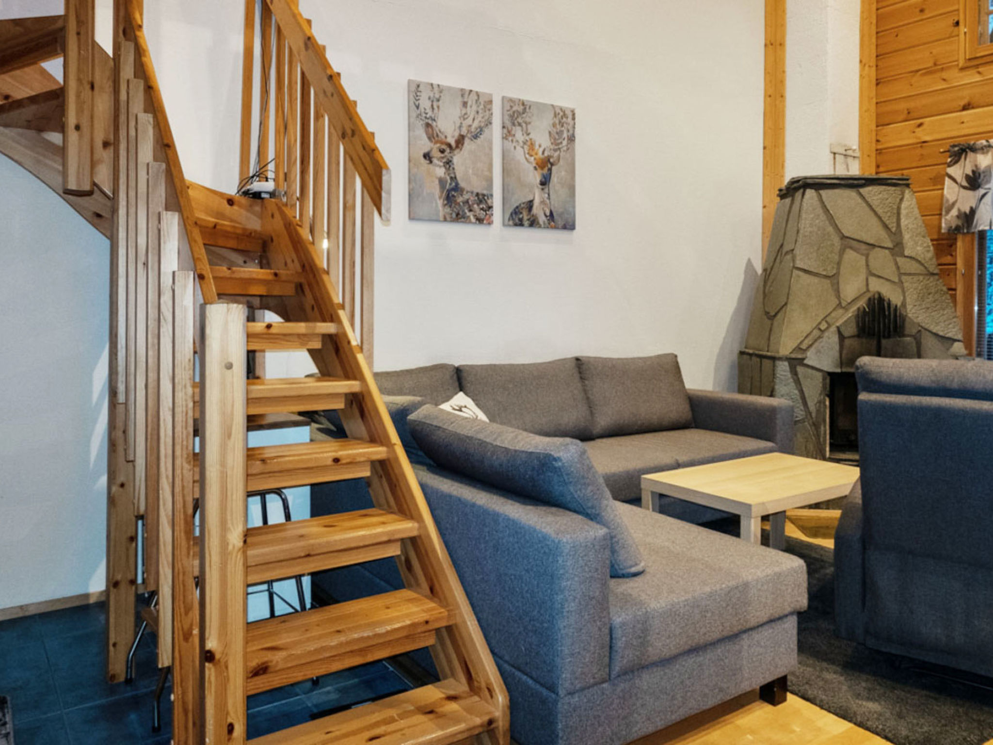 Appartement Ansa – Intérieur, photo 29 sur 36