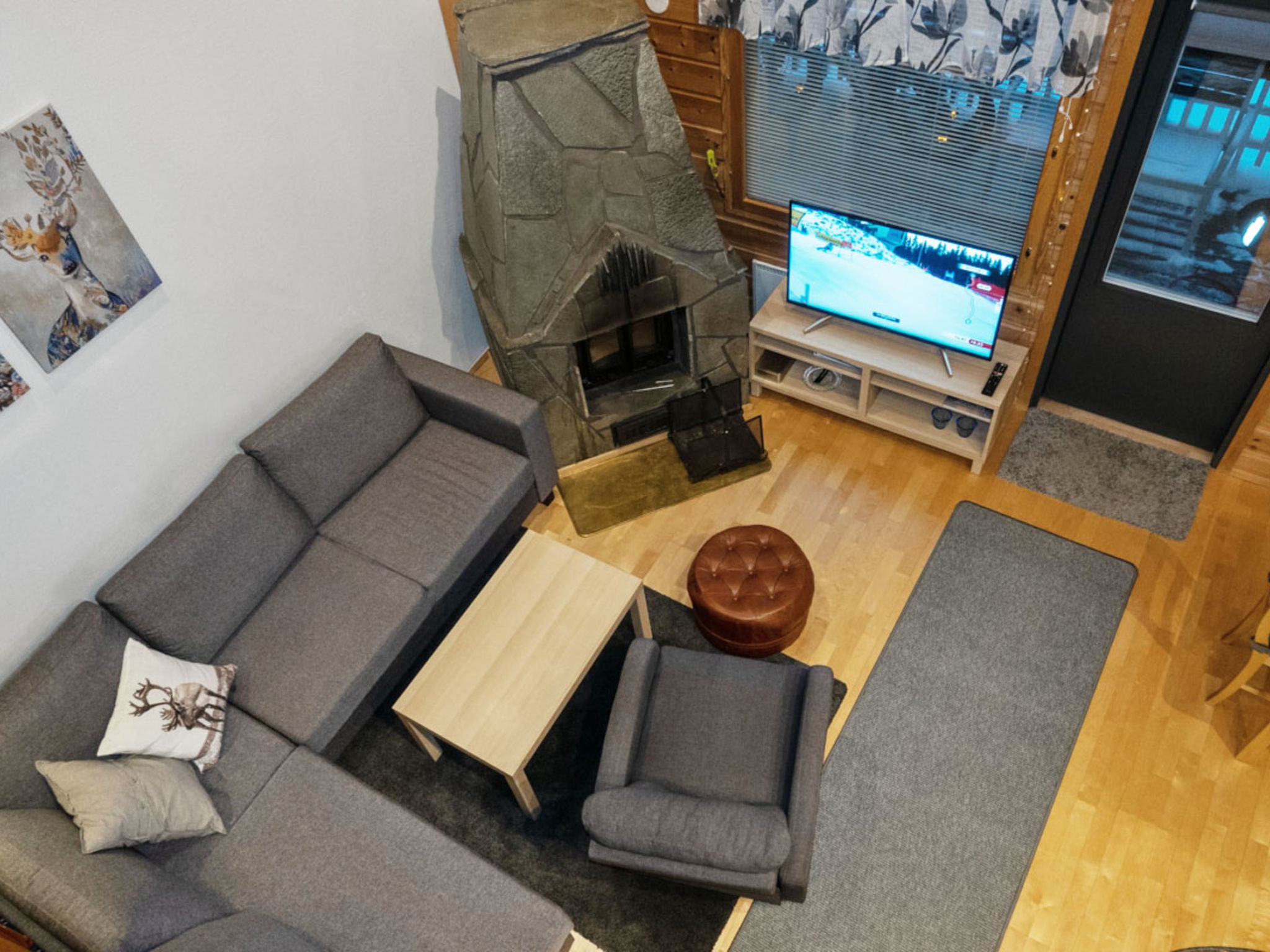 Appartement Ansa – Intérieur, photo 28 sur 36