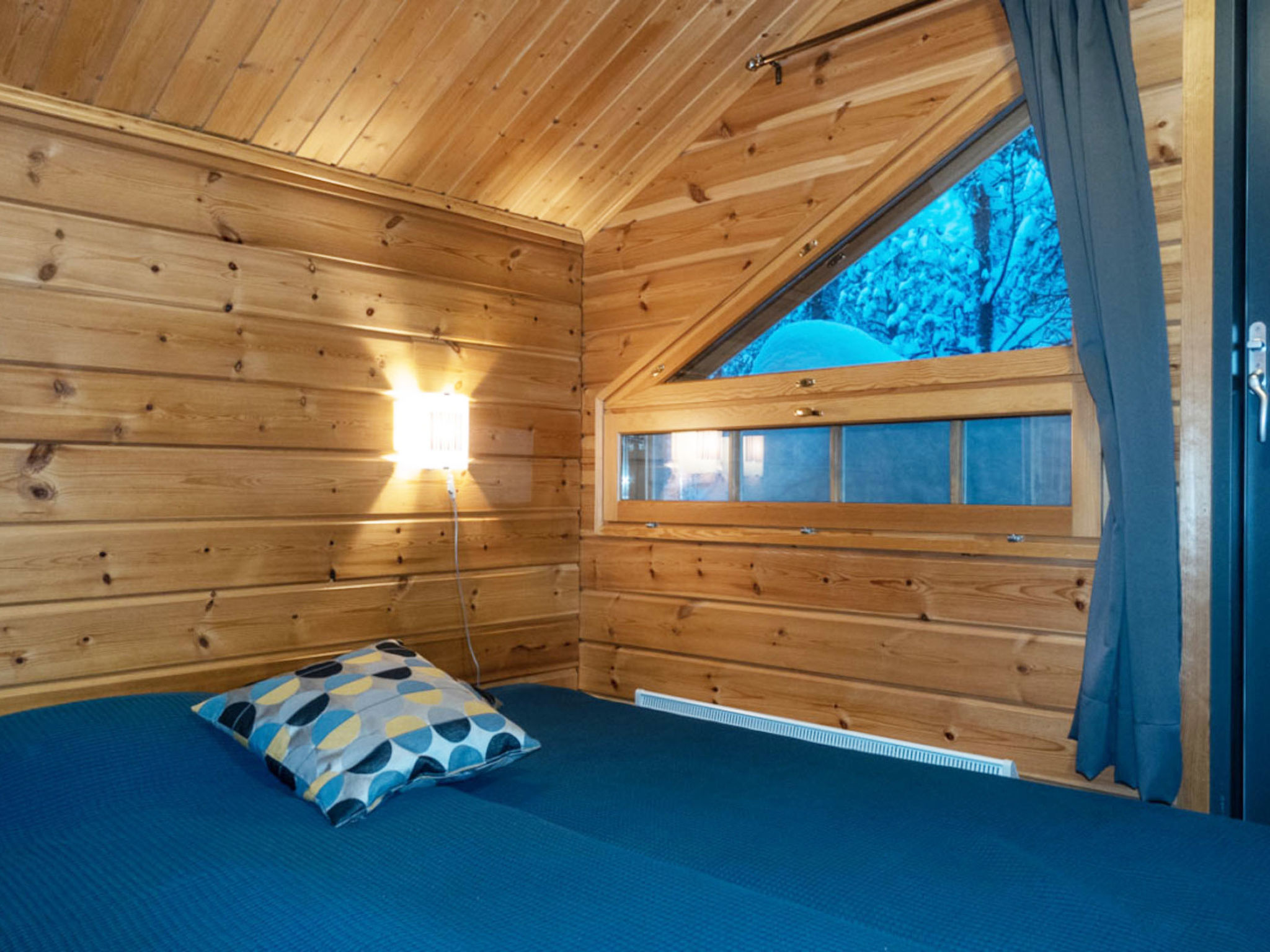 Appartement Ansa – Intérieur, photo 9 sur 36