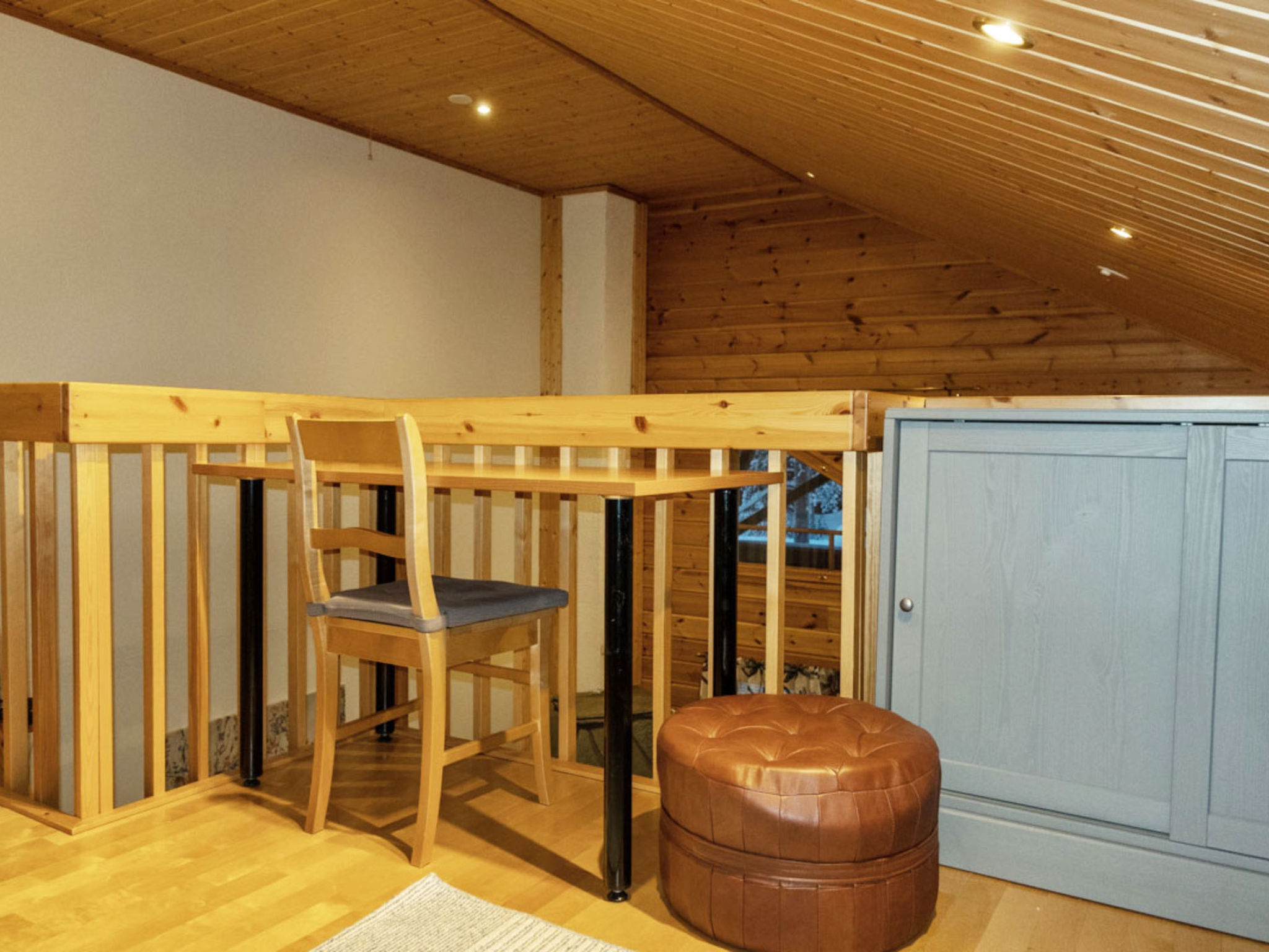 Appartement Ansa – Intérieur, photo 8 sur 36