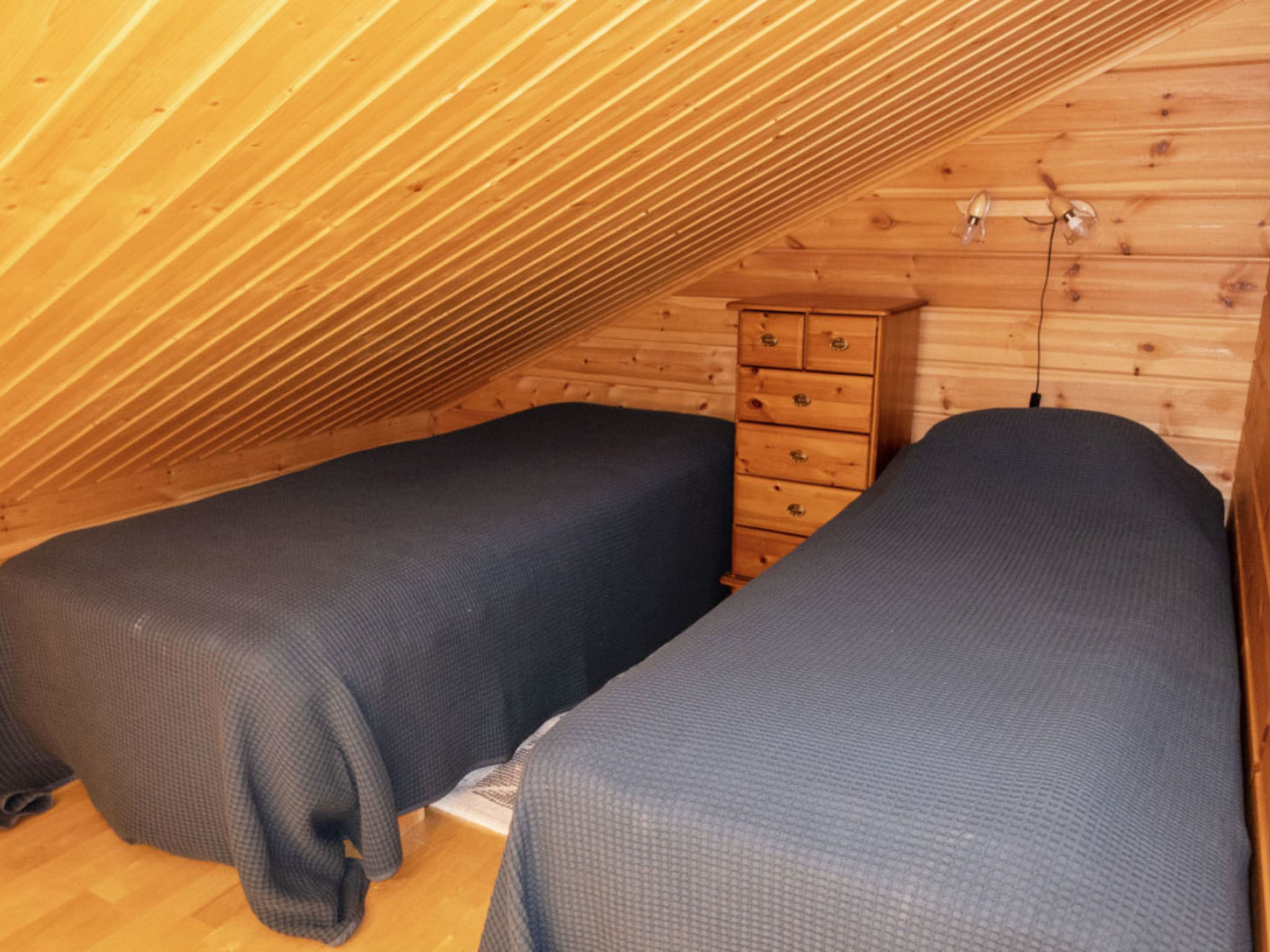 Appartement Ansa – Intérieur, photo 7 sur 36