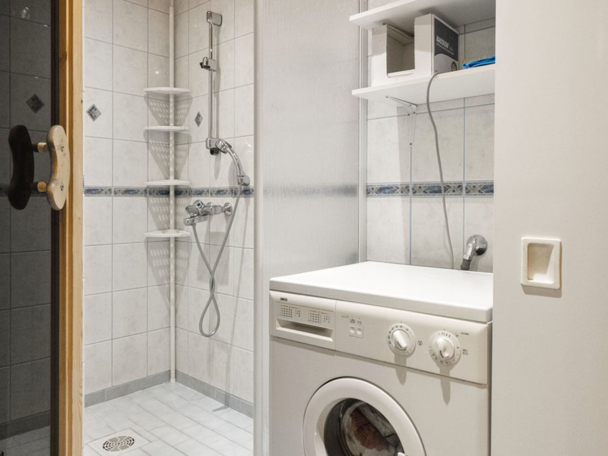 Appartement Ansa – Intérieur, photo 5 sur 36