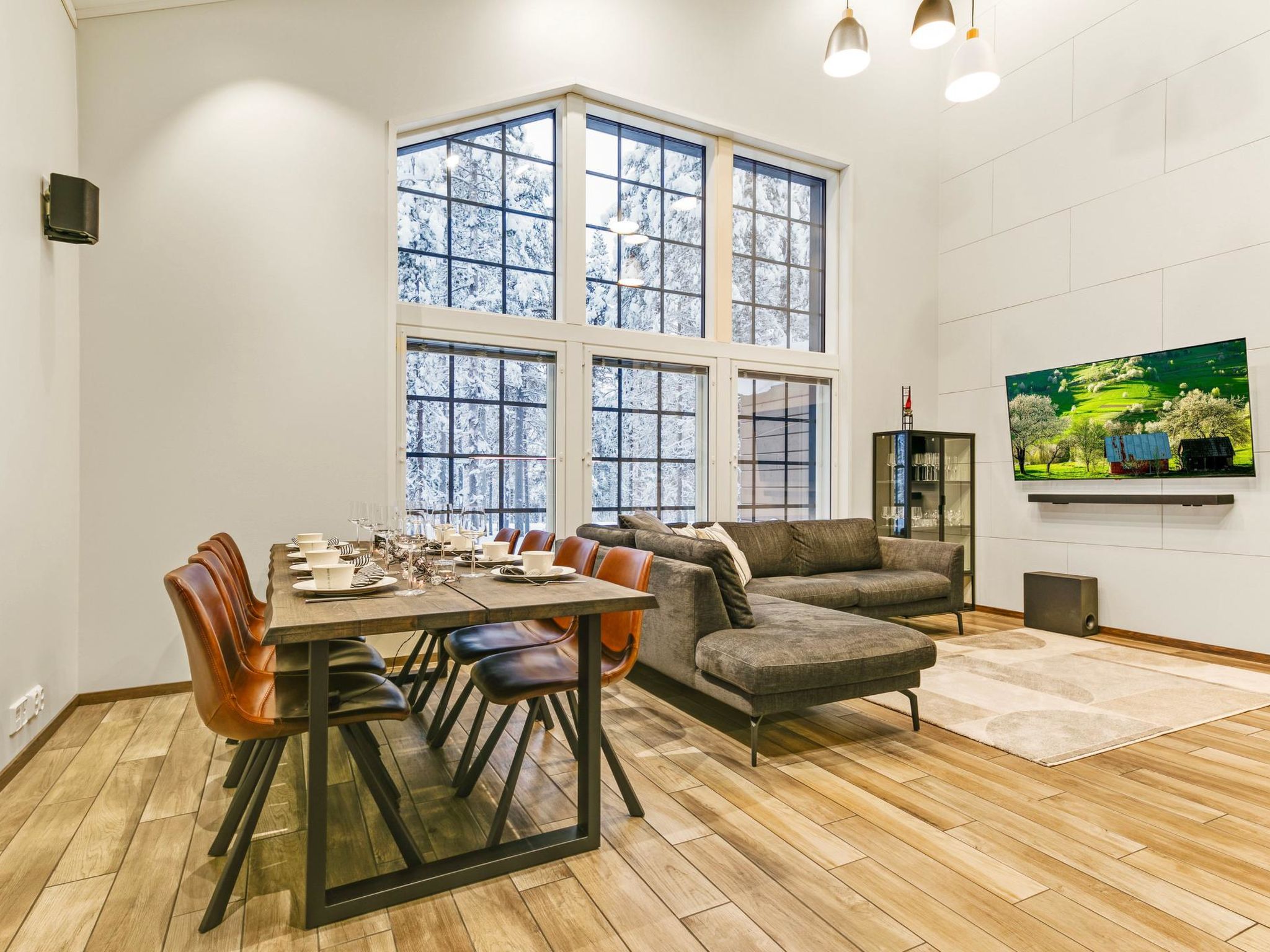 Levin hetki a-Binnen