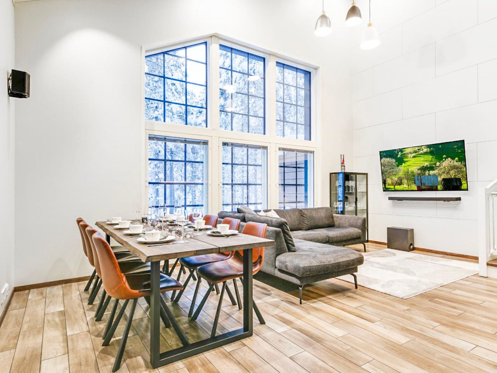 Levin hetki a-Binnen