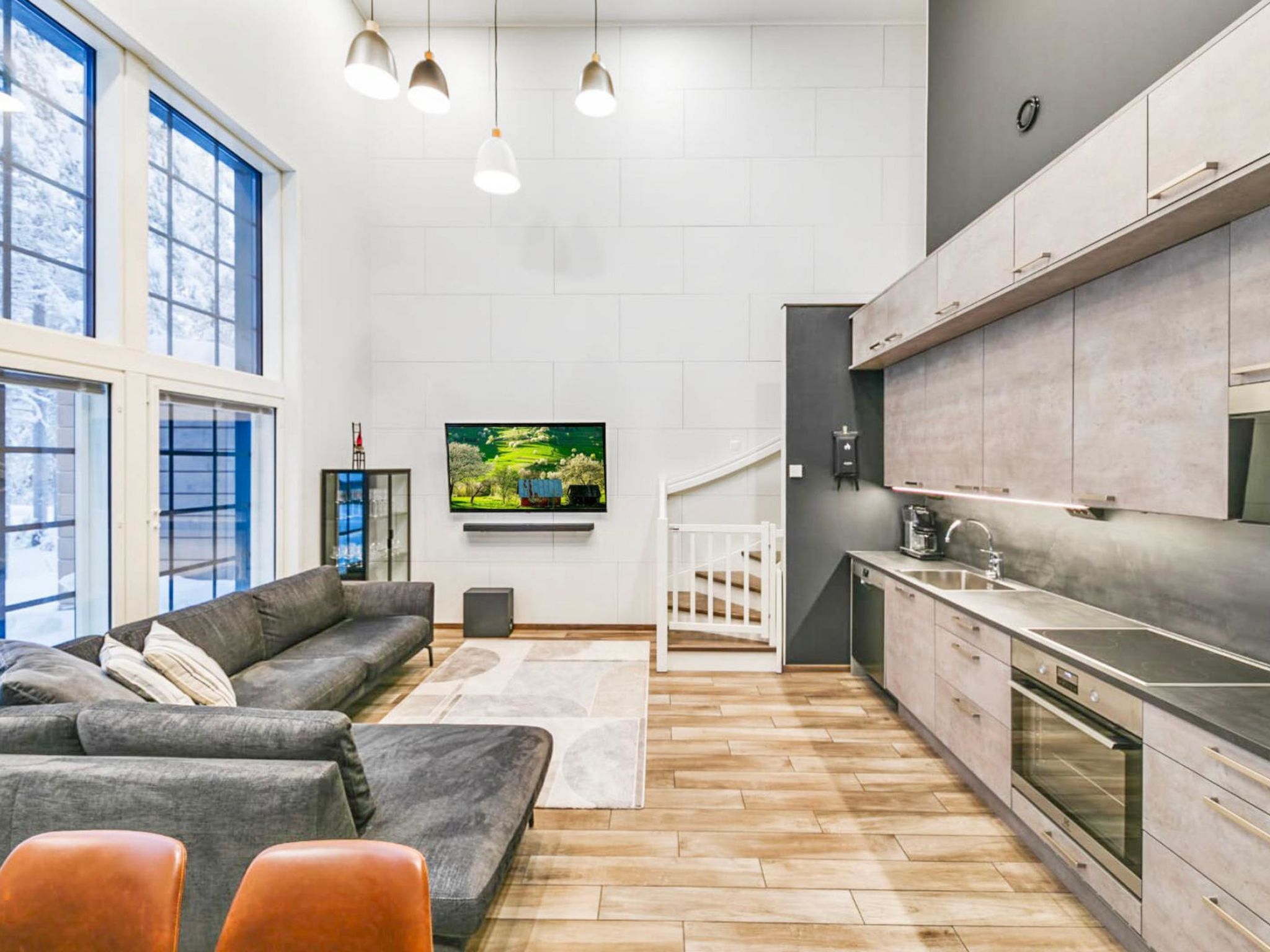 Levin hetki a-Binnen