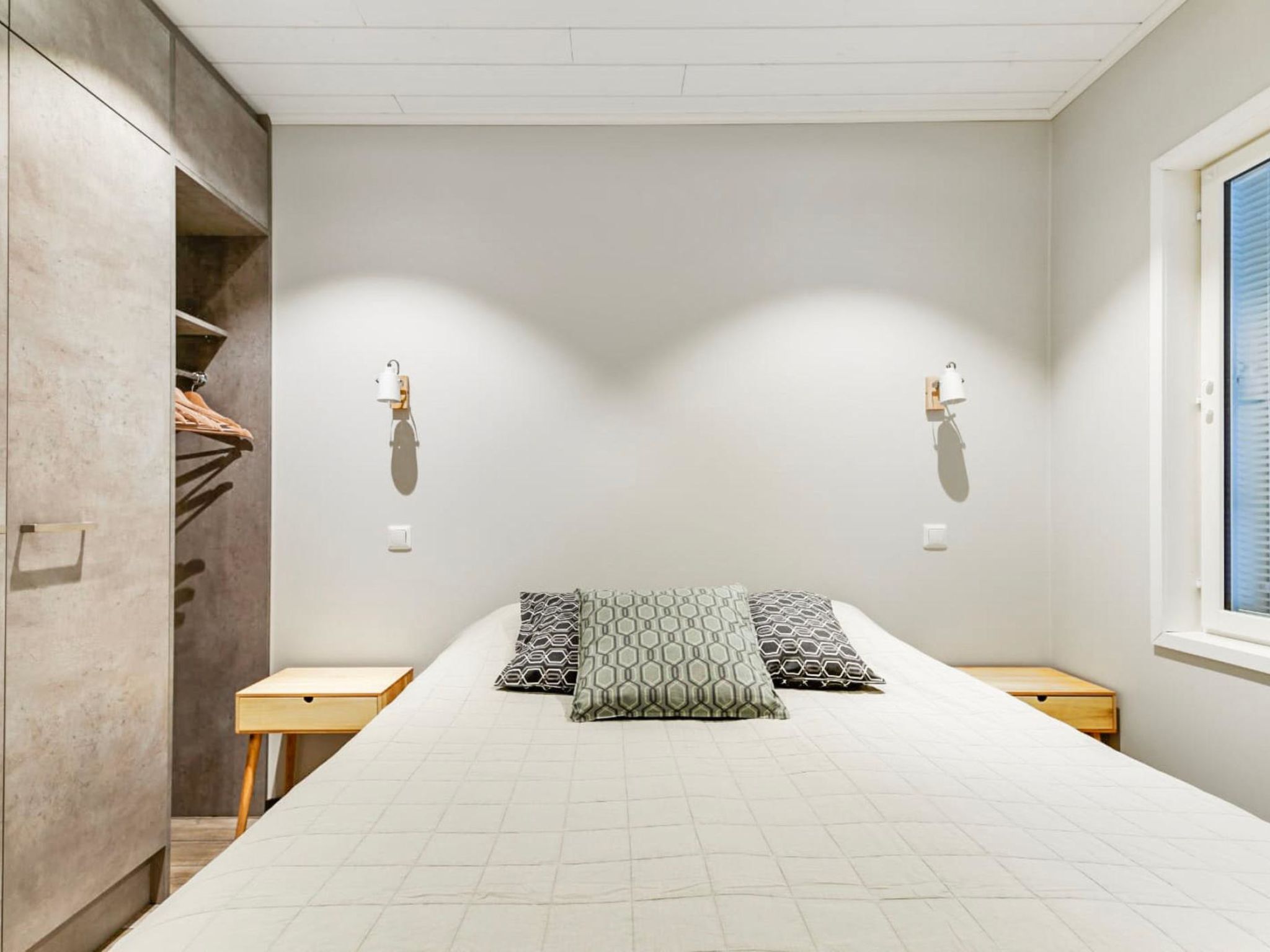 Levin hetki a-Binnen