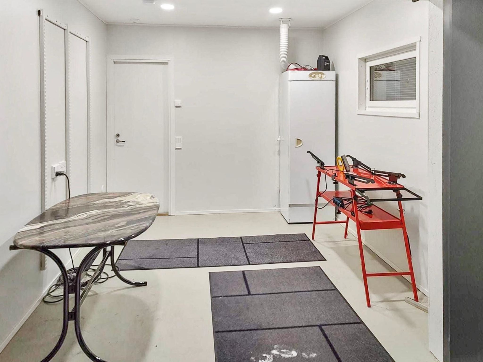 Levin hetki a-Binnen