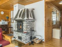 Authentiek Fins appartement bij Levi – sauna, loft & 1,8 km tot skipiste - thumbnail 6