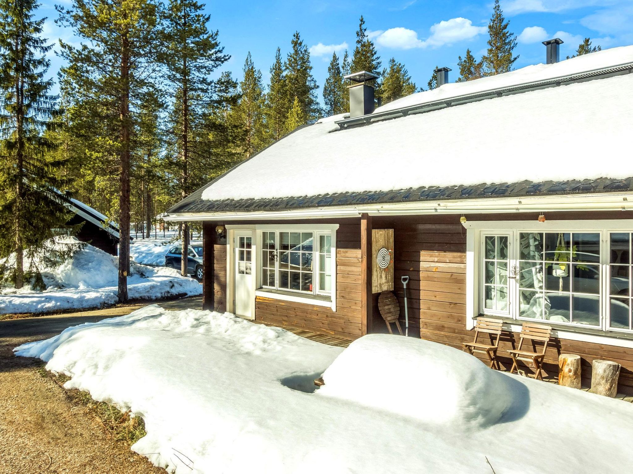 Salmelan kartano p 7 b-Binnen