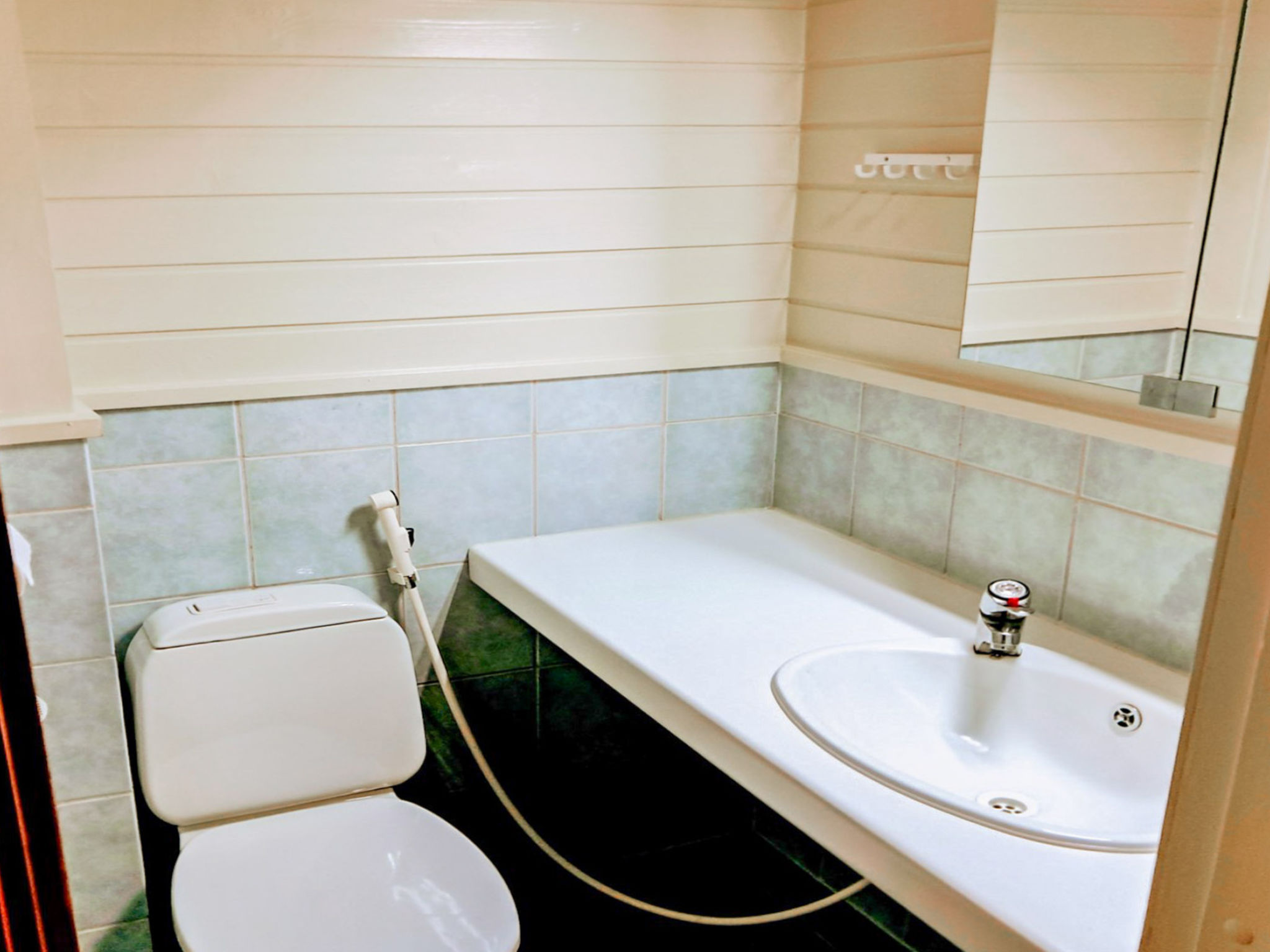 Appartement Salmelan kartano p 7 b – Intérieur, photo 25 sur 34