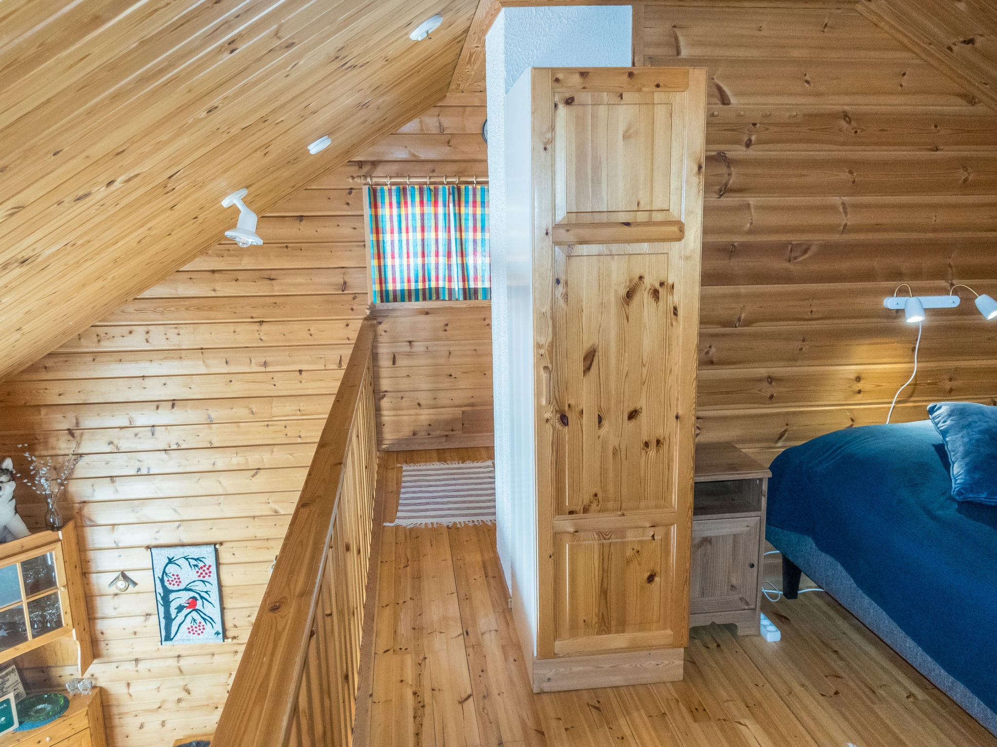 Appartement Salmelan kartano p 7 b – Intérieur, photo 23 sur 34