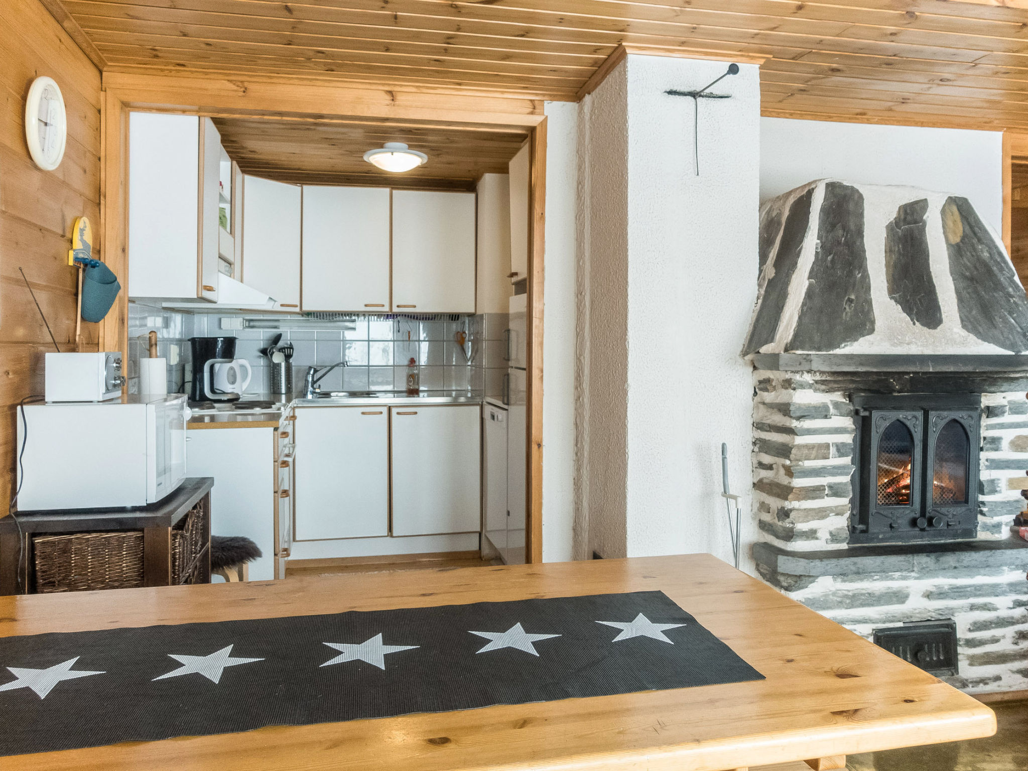Appartement Salmelan kartano p 7 b – Intérieur, photo 16 sur 34