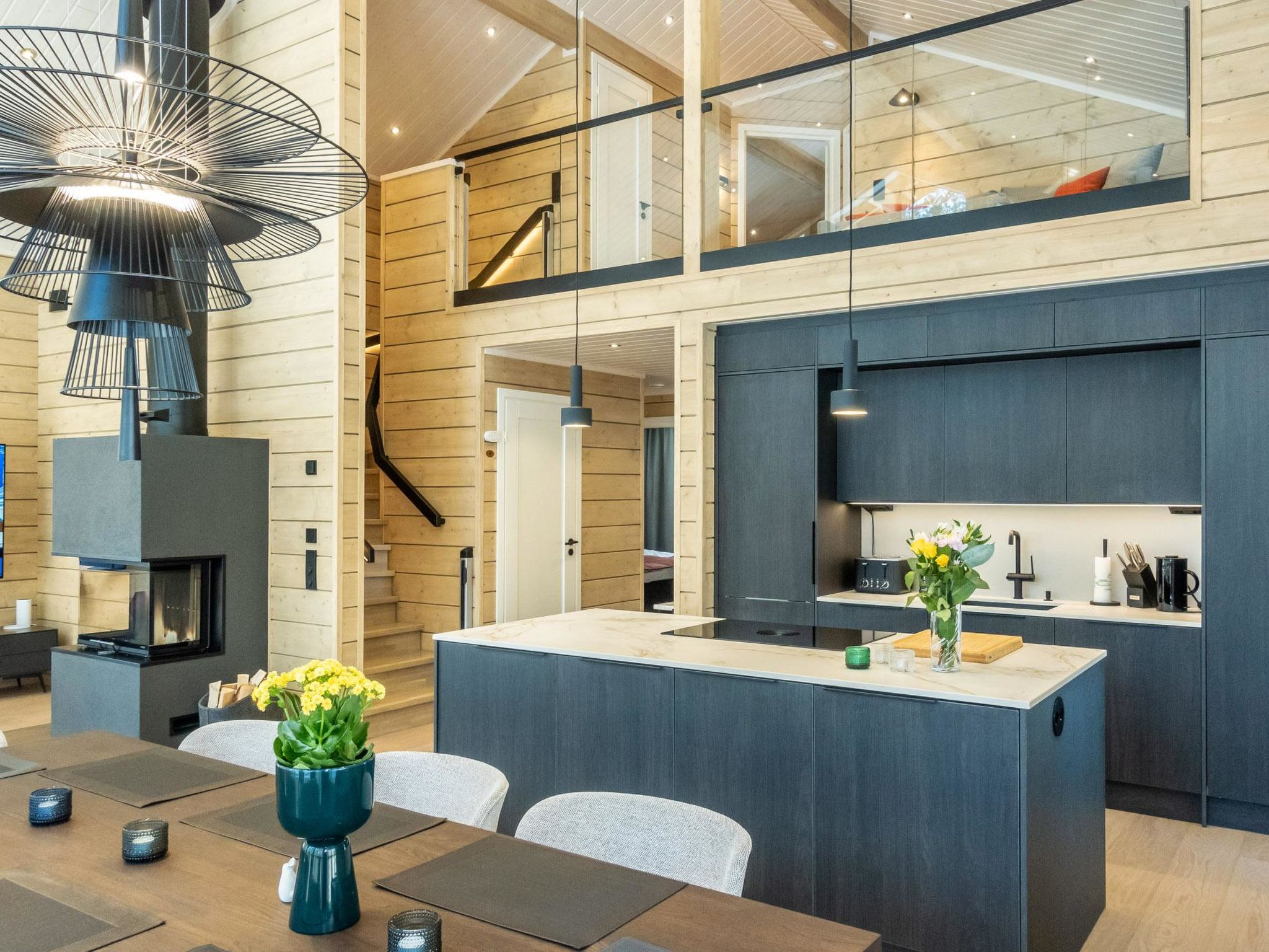 Svingipolku 5-Binnen