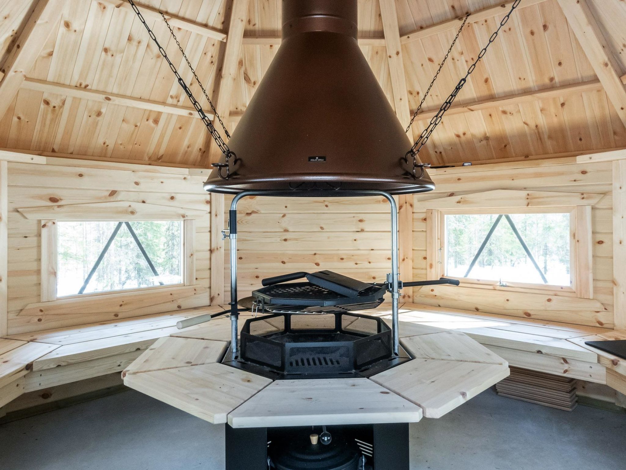 Svingipolku 5-Binnen