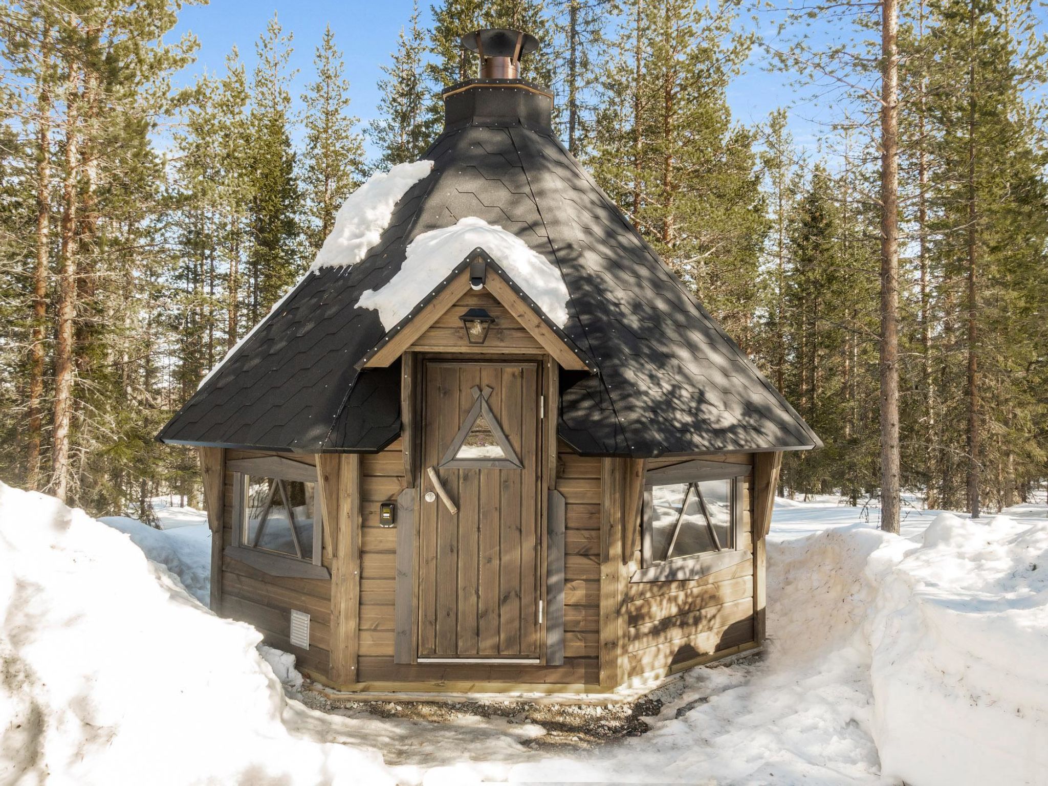 Svingipolku 5-Binnen