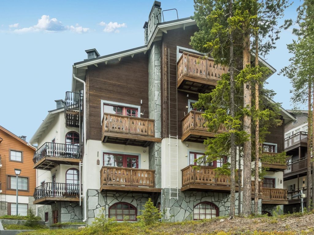 Vakantiehuis Levin otava 8 in Finland