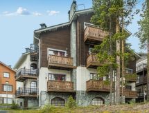Levin otava 8
