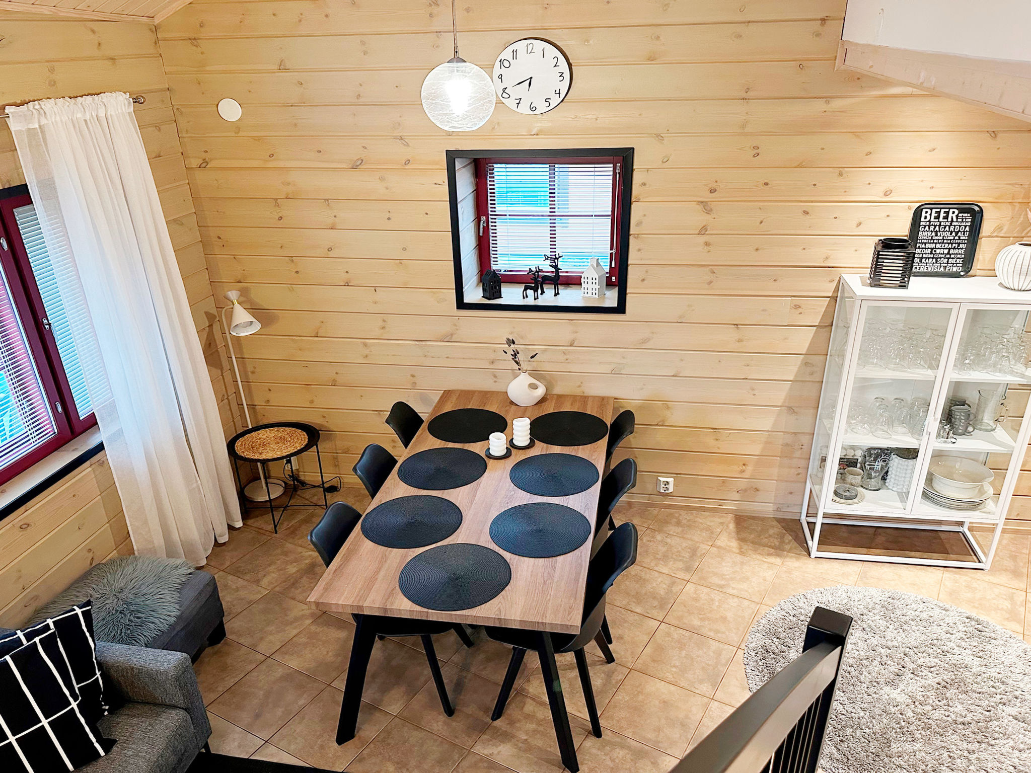 Appartement Levin otava 8 – Intérieur, photo 28 sur 46