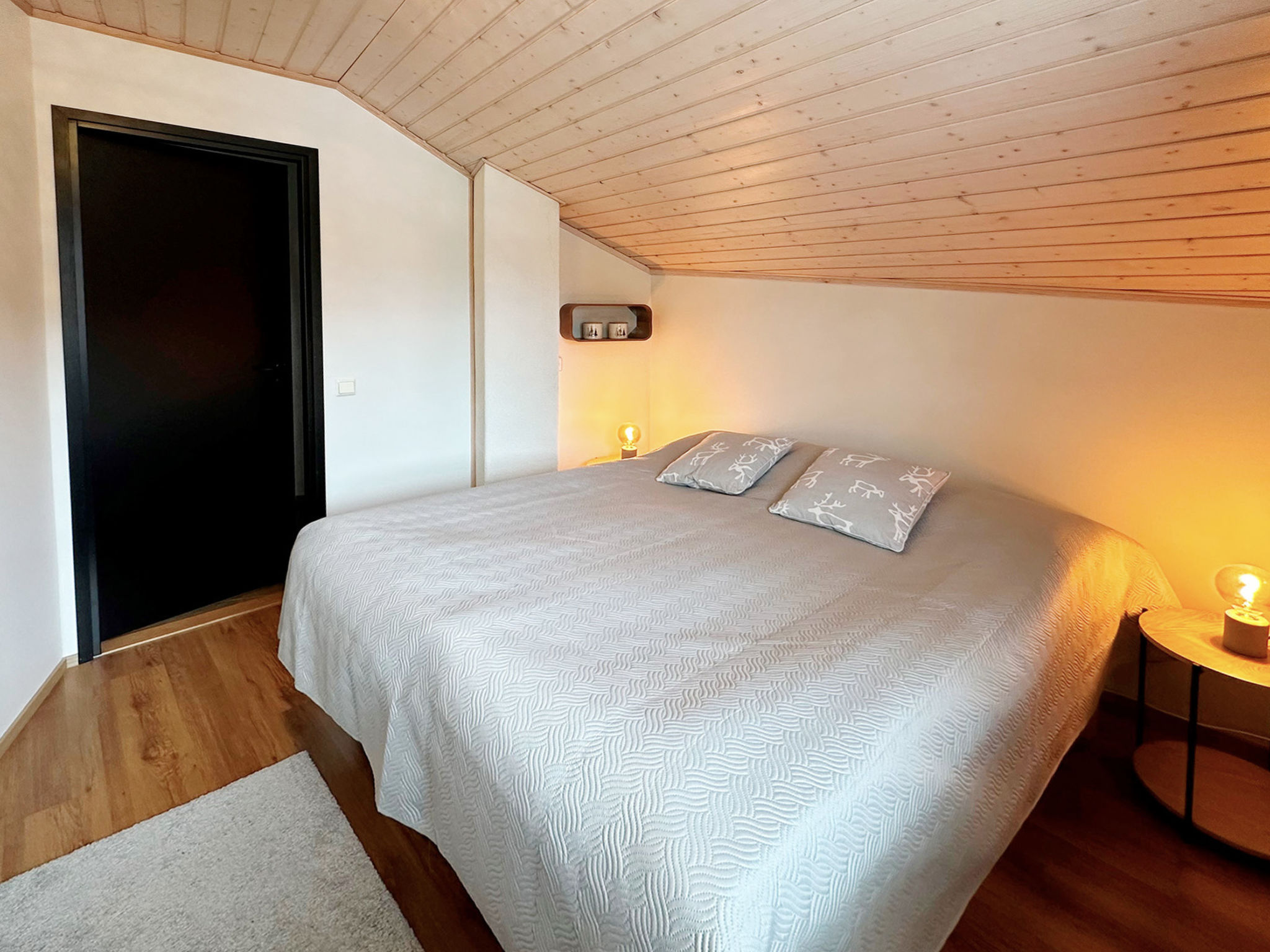 Appartement Levin otava 8 – Intérieur, photo 36 sur 46