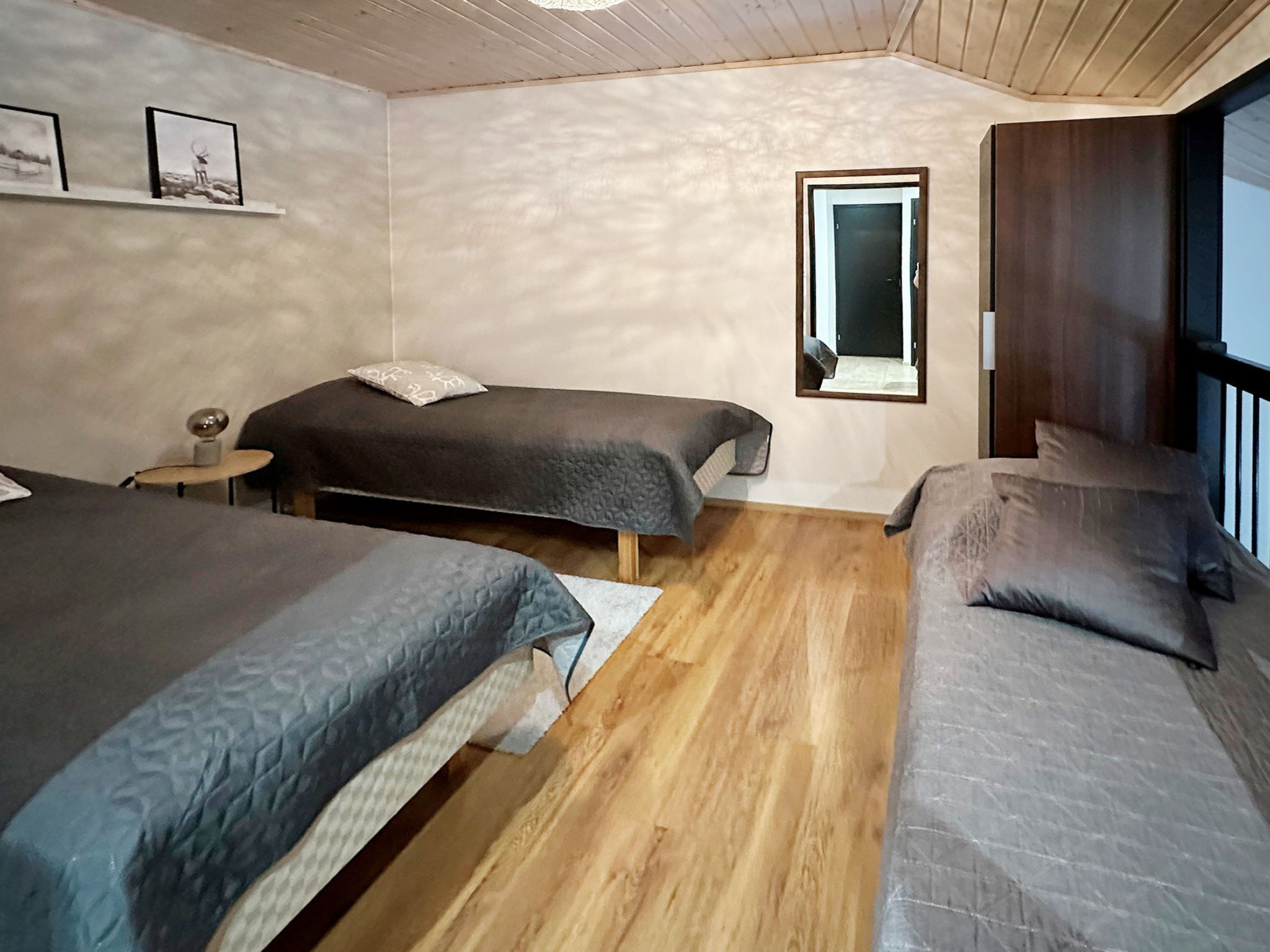 Appartement Levin otava 8 – Intérieur, photo 37 sur 46