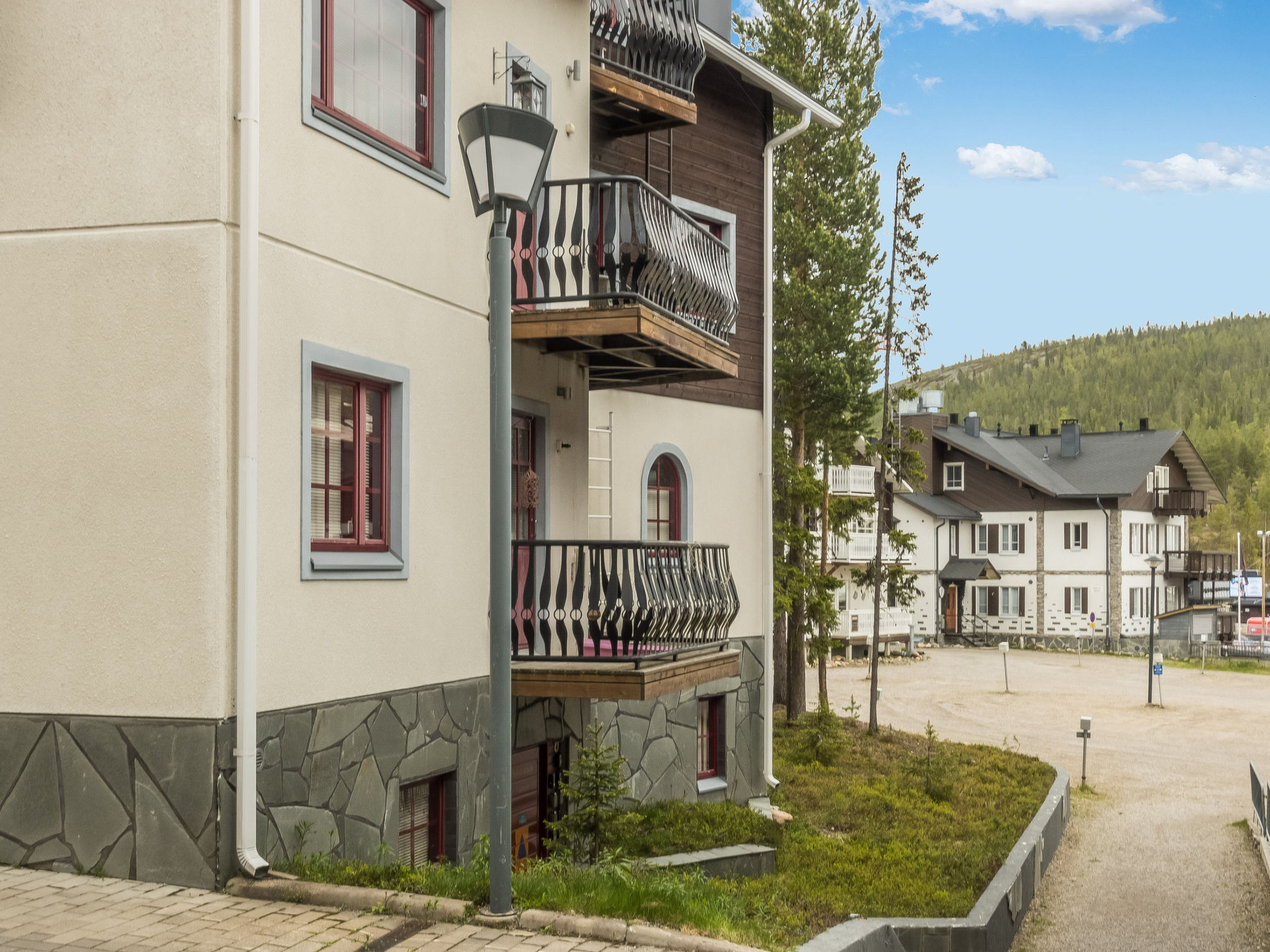 Levin otava 8