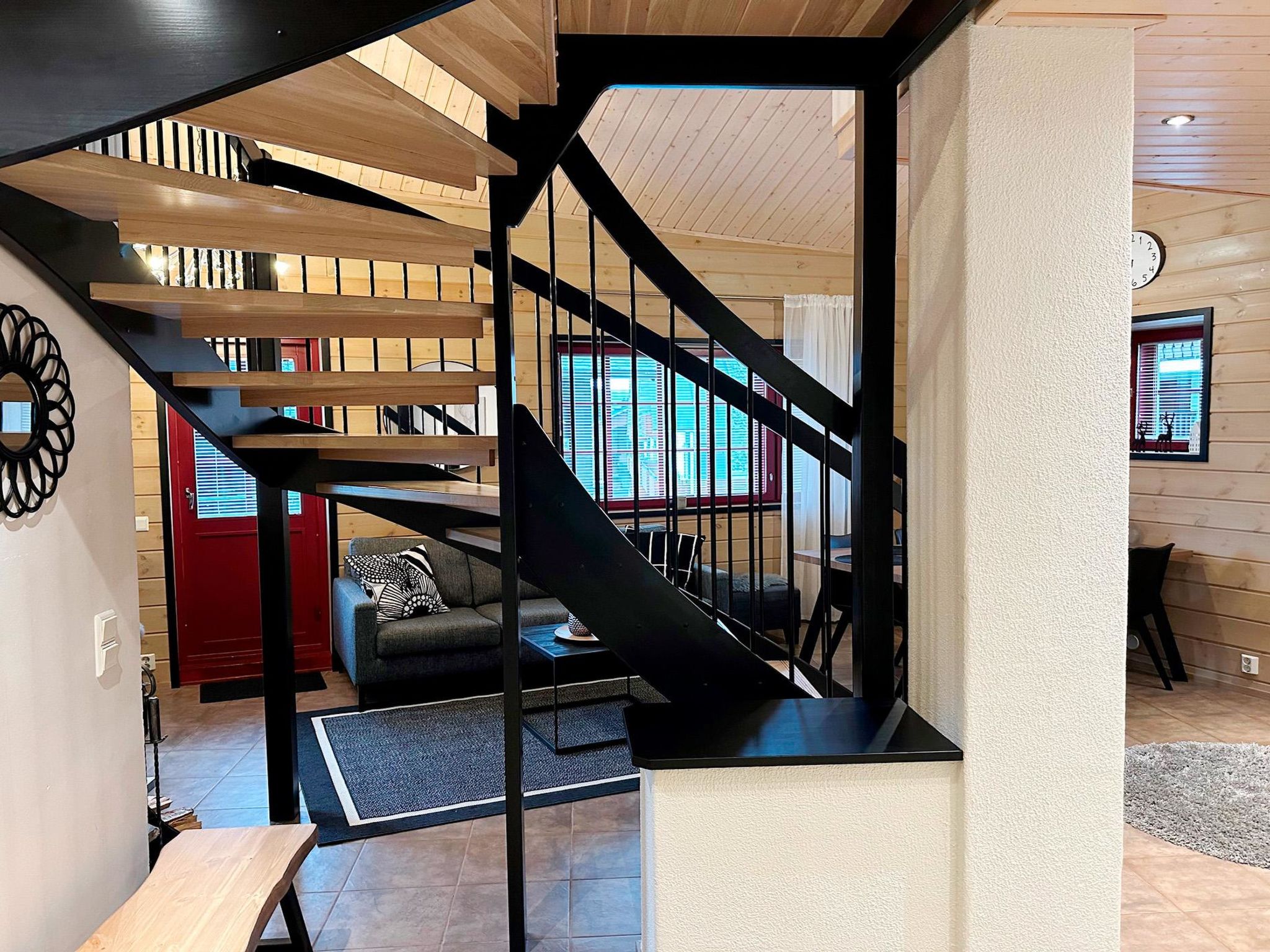 Levin otava 8-Binnen