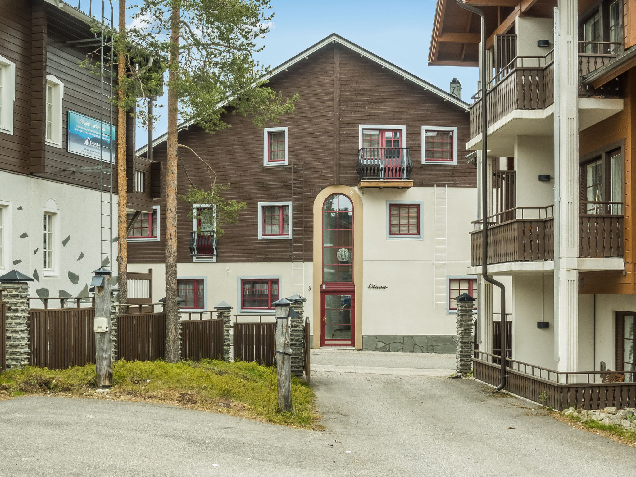 Appartement Levin otava 8 – Intérieur, photo 46 sur 46