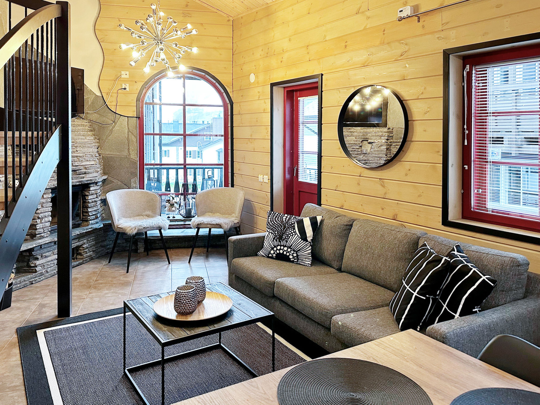 Levin otava 8