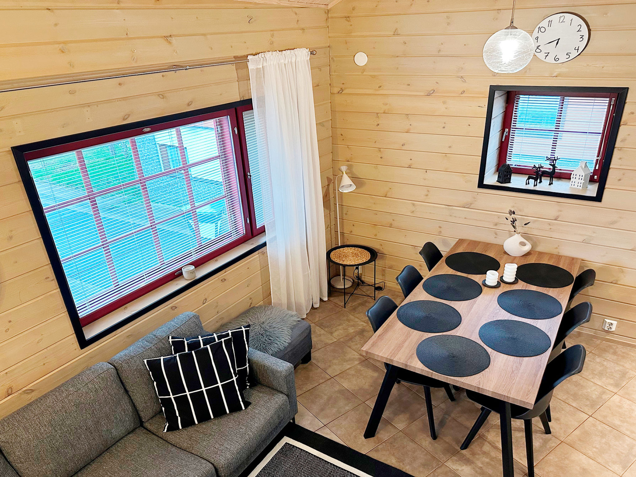 Appartement Levin otava 8 – Intérieur, photo 6 sur 46