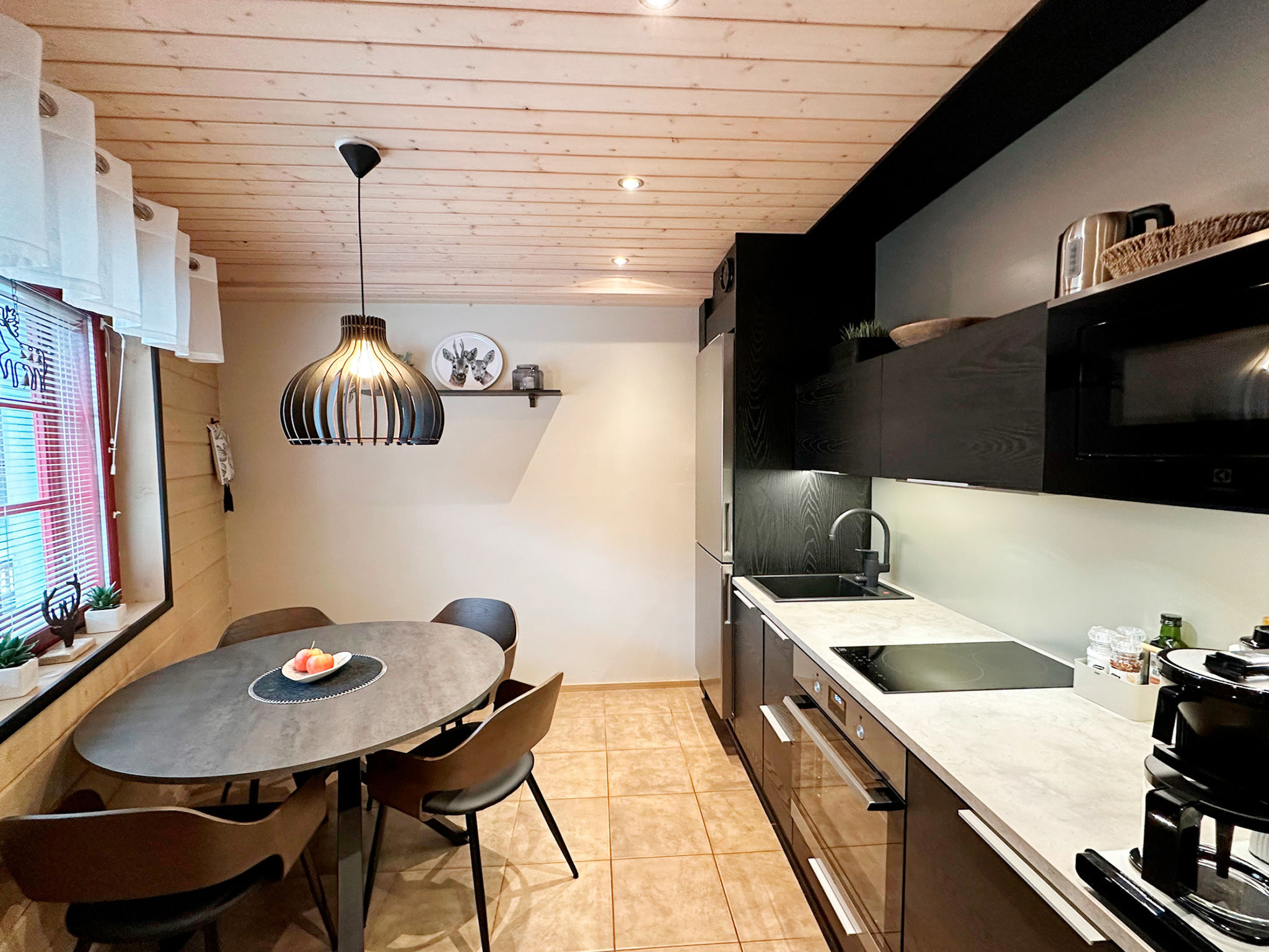 Appartement Levin otava 8 – Intérieur, photo 7 sur 46