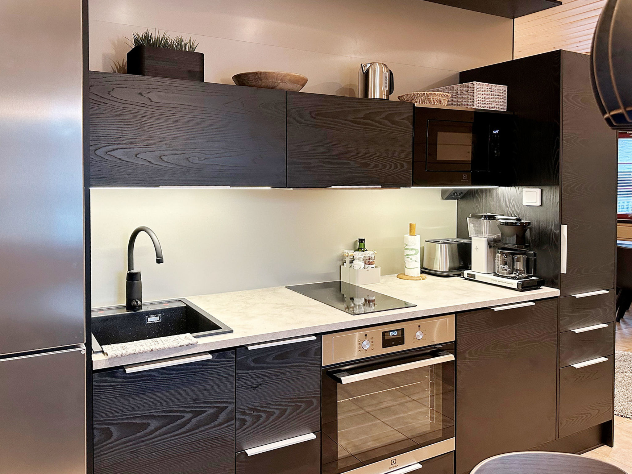Appartement Levin otava 8 – Intérieur, photo 8 sur 46