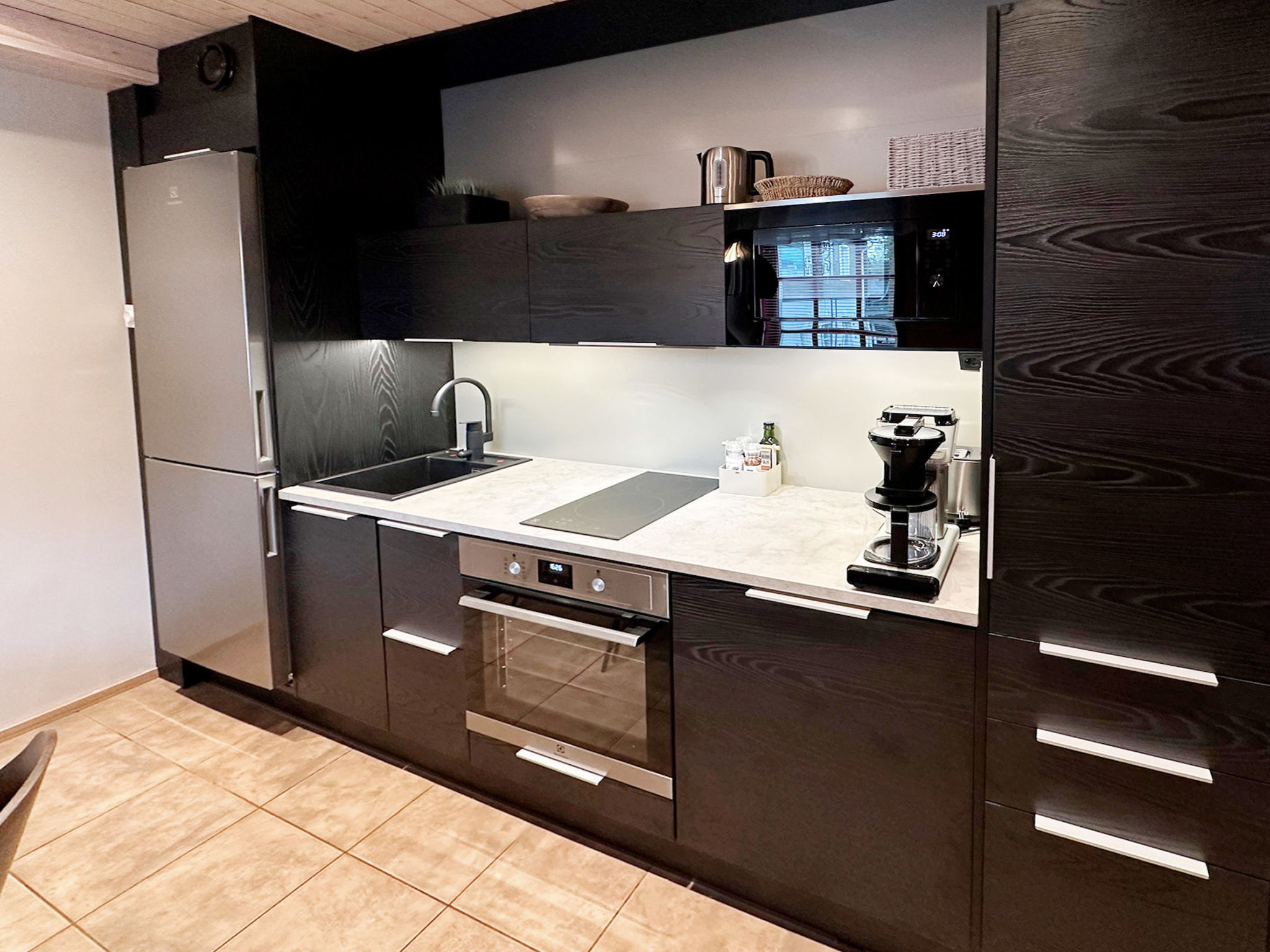 Appartement Levin otava 8 – Intérieur, photo 9 sur 46