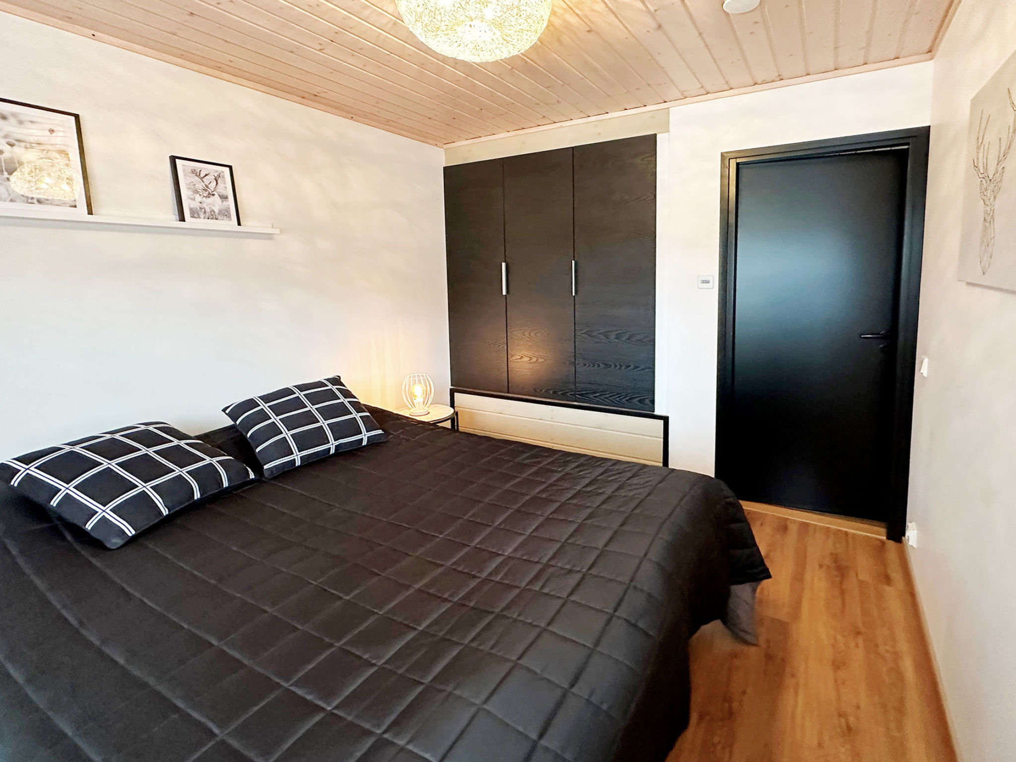 Appartement Levin otava 8 – Intérieur, photo 11 sur 46