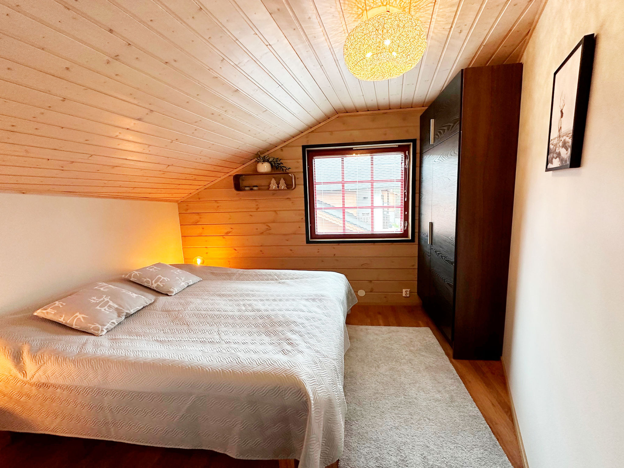 Appartement Levin otava 8 – Intérieur, photo 12 sur 46