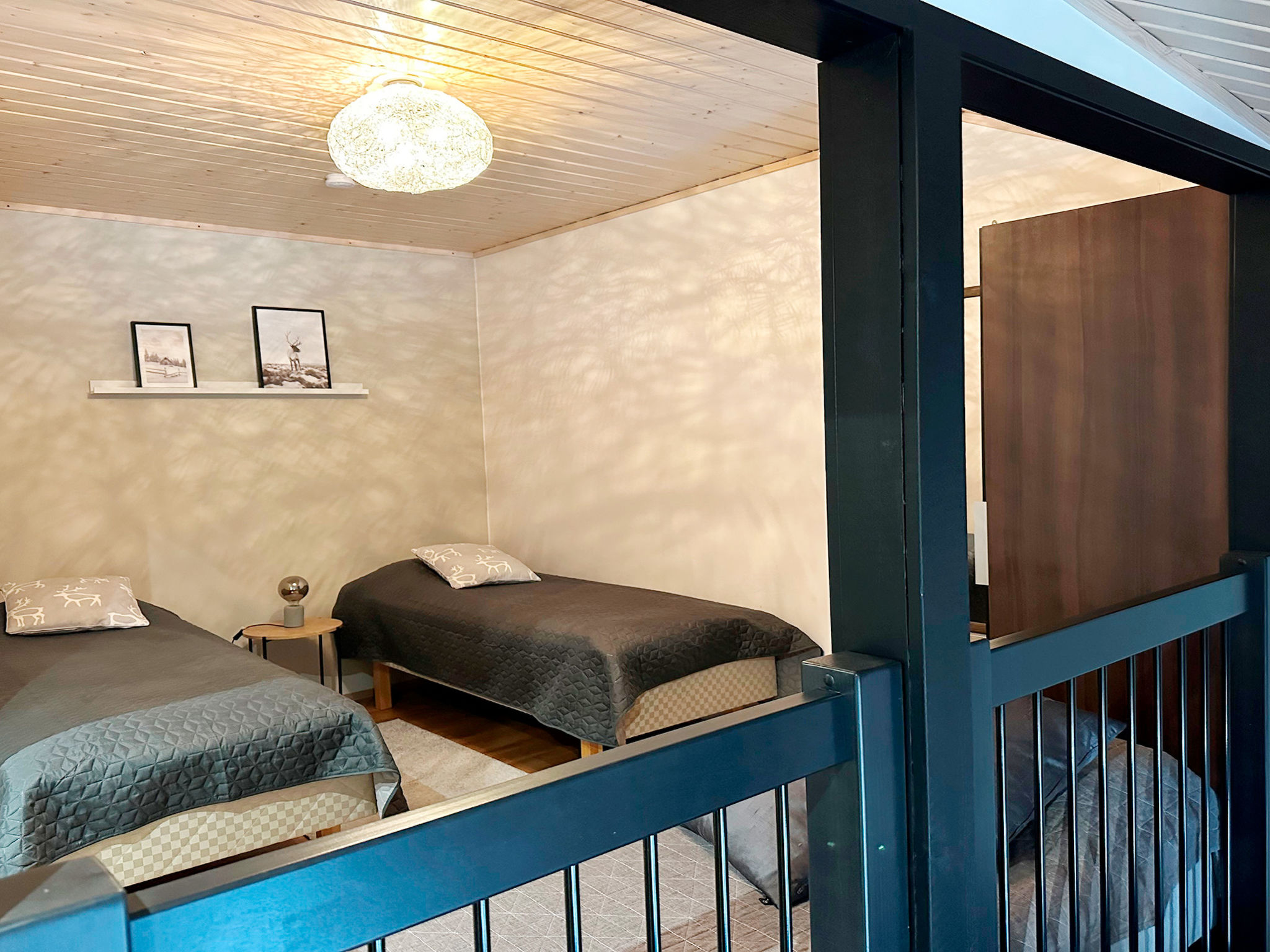 Appartement Levin otava 8 – Intérieur, photo 15 sur 46