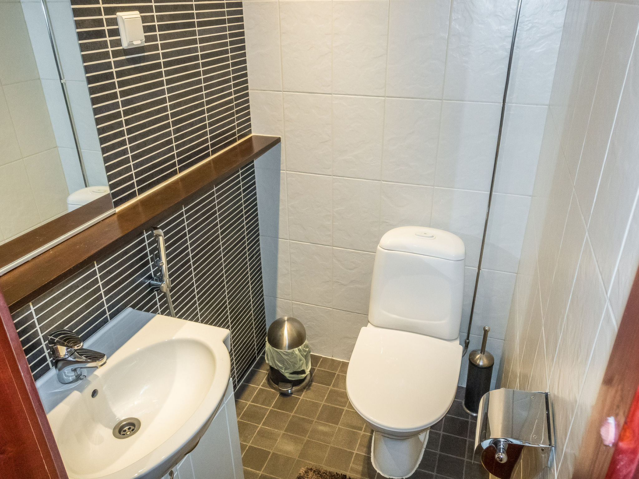 Appartement Levin otava 8 – Intérieur, photo 18 sur 46