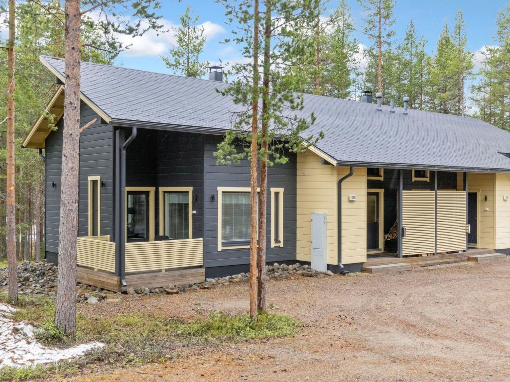Vakantiehuis Kuulevi g1 in Finland