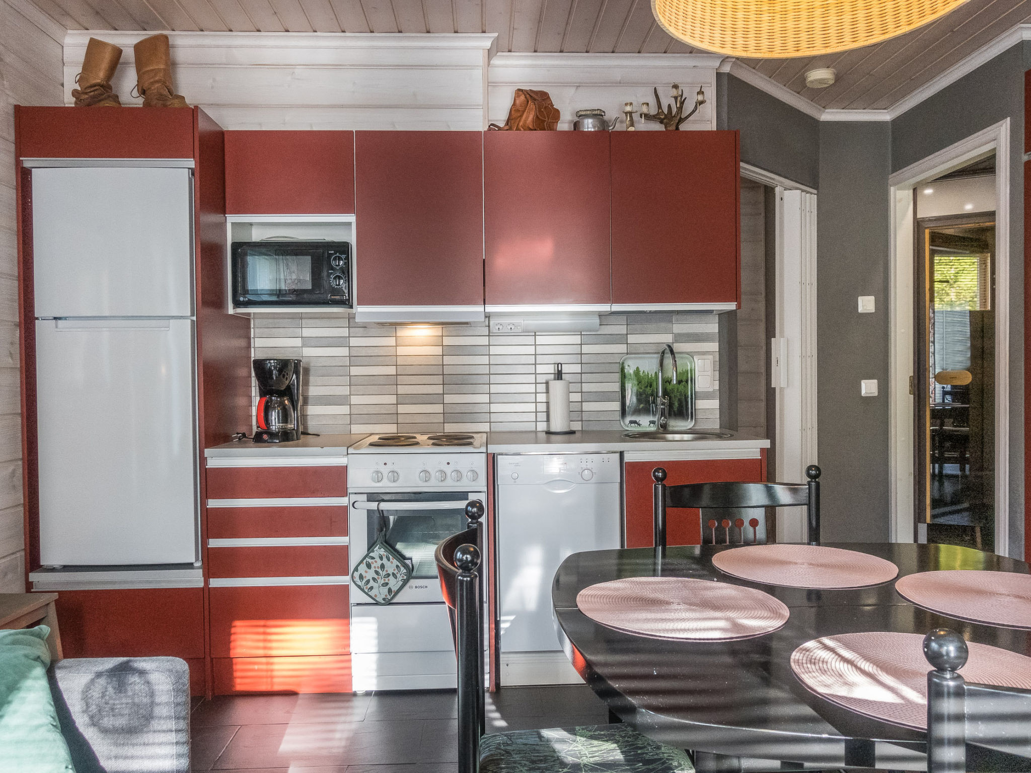 Appartement Kuurankuksa a – Intérieur, photo 37 sur 42