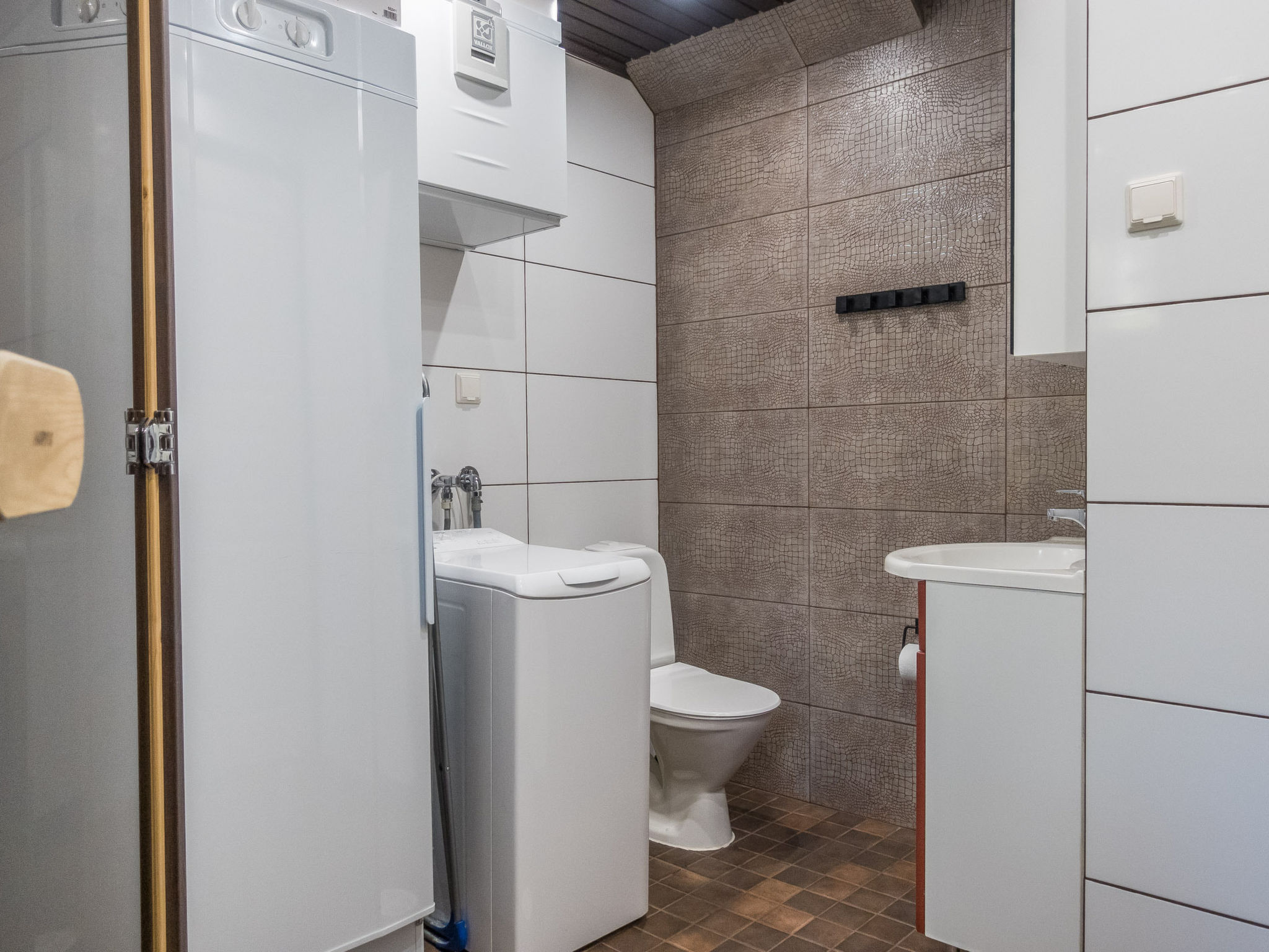 Appartement Kuurankuksa a – Intérieur, photo 29 sur 42