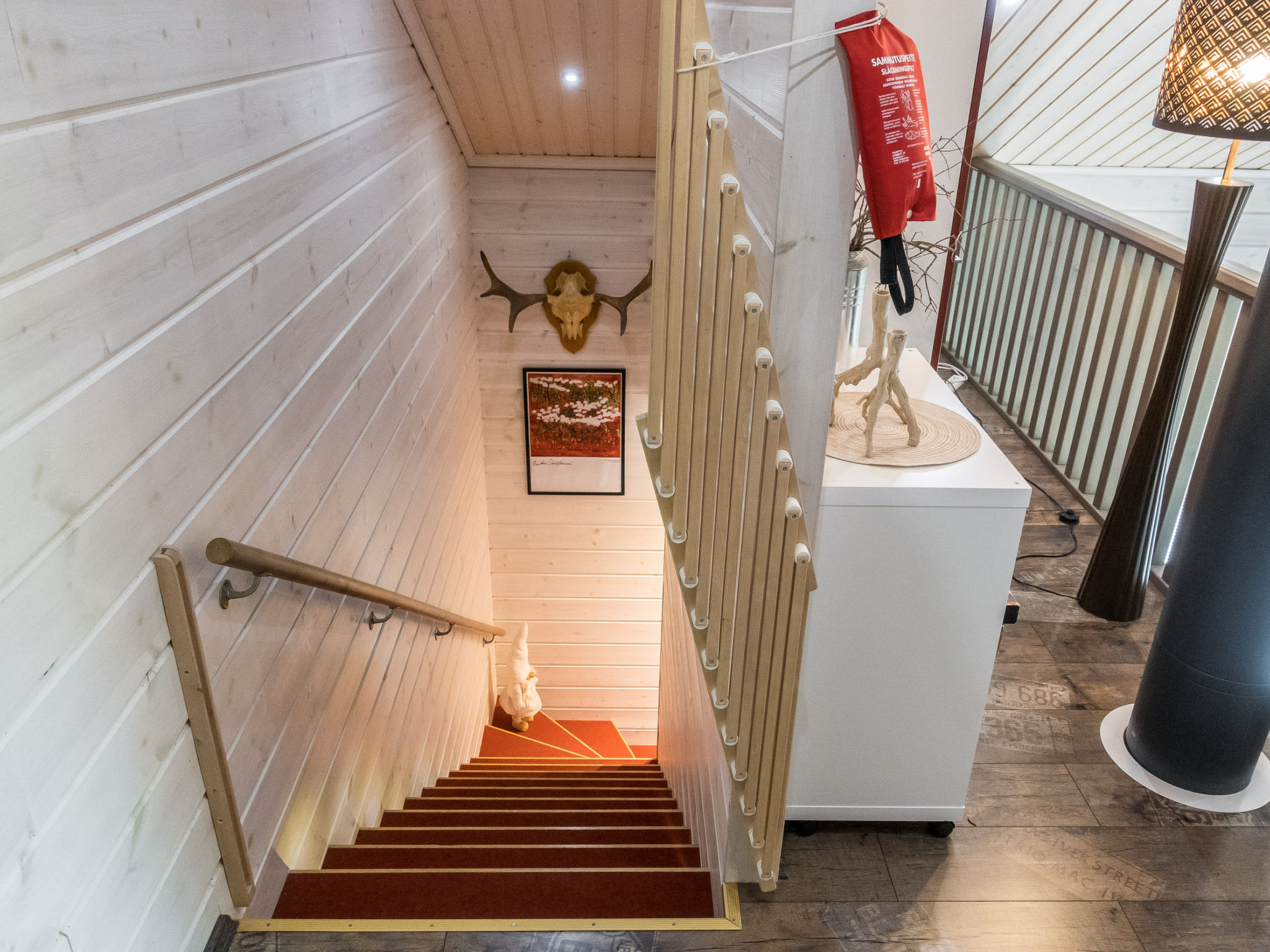 Appartement Kuurankuksa a – Intérieur, photo 25 sur 42