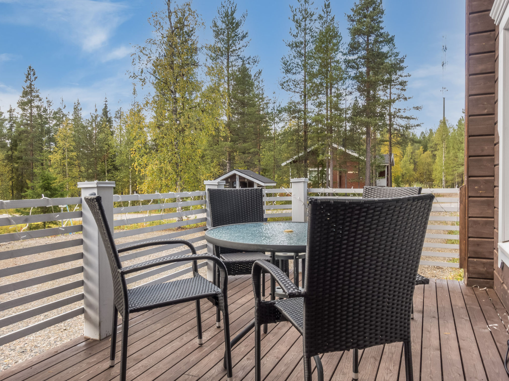 Appartement Kuurankuksa a – Intérieur, photo 7 sur 42