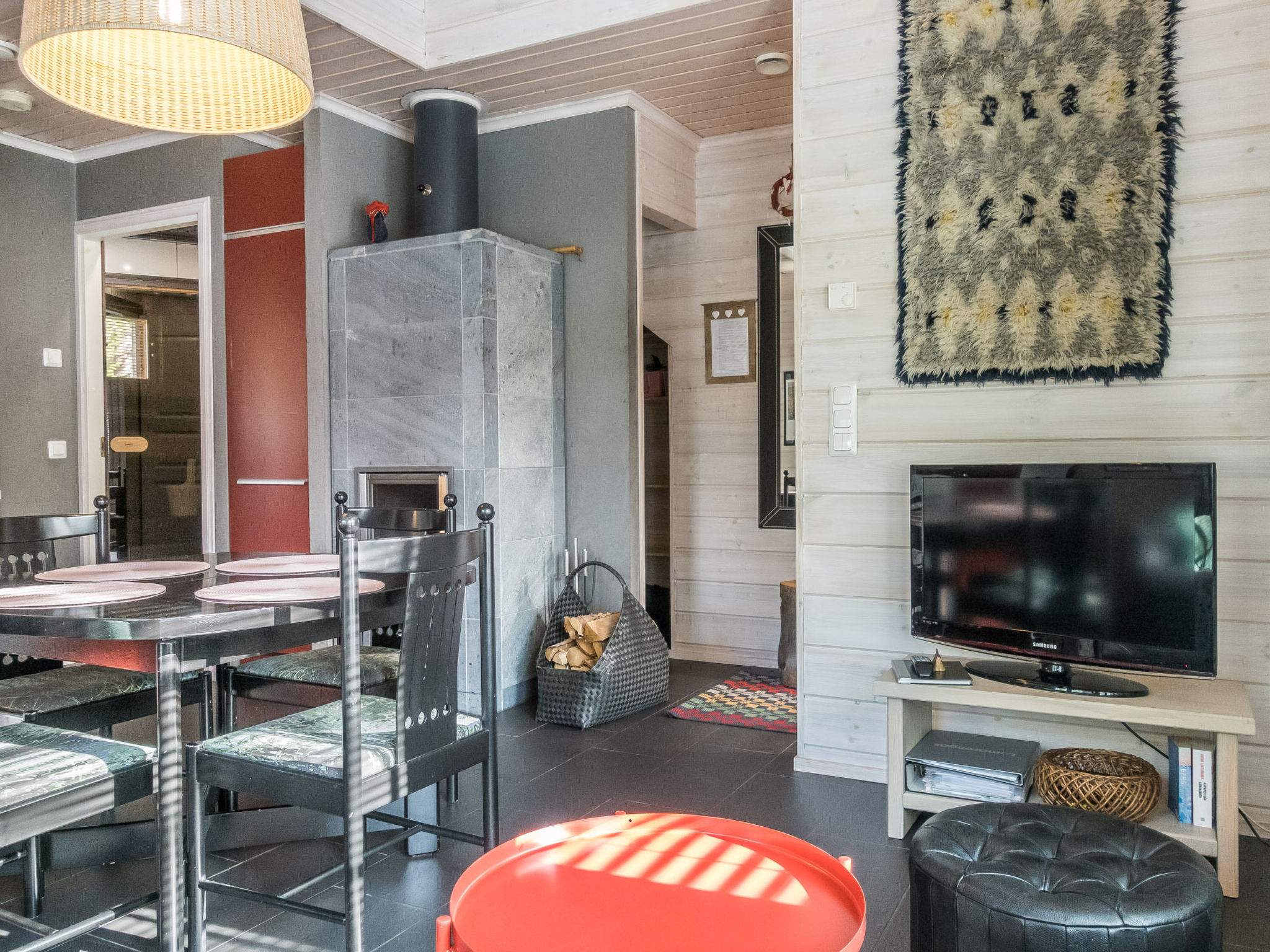 Appartement Kuurankuksa a – Intérieur, photo 11 sur 42