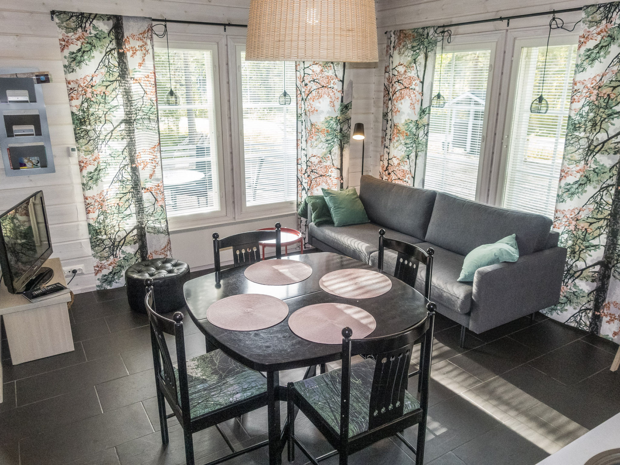 Appartement Kuurankuksa a – Intérieur, photo 12 sur 42