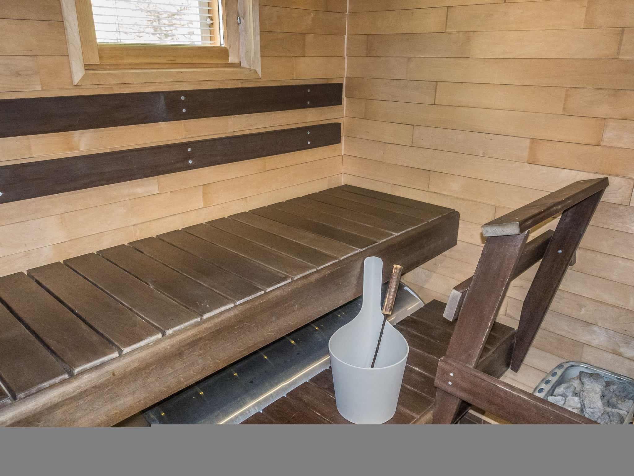 Appartement Kuurankuksa a – Intérieur, photo 15 sur 42