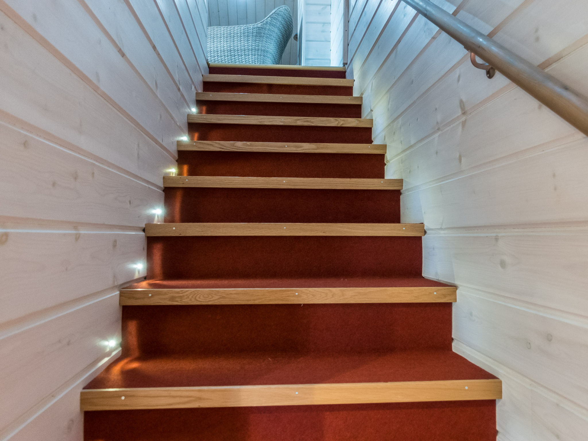 Appartement Kuurankuksa a – Intérieur, photo 17 sur 42