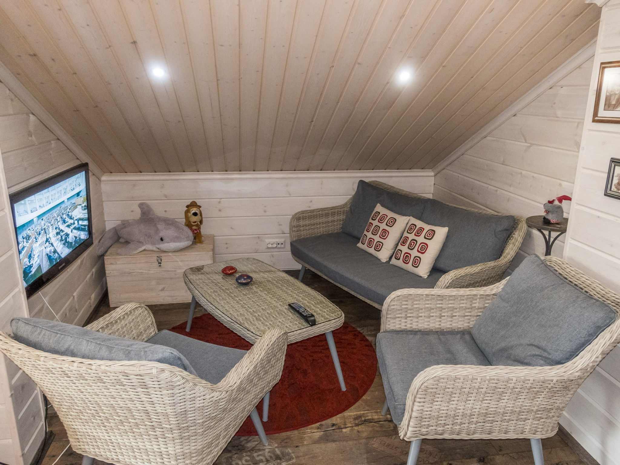 Appartement Kuurankuksa a – Intérieur, photo 19 sur 42