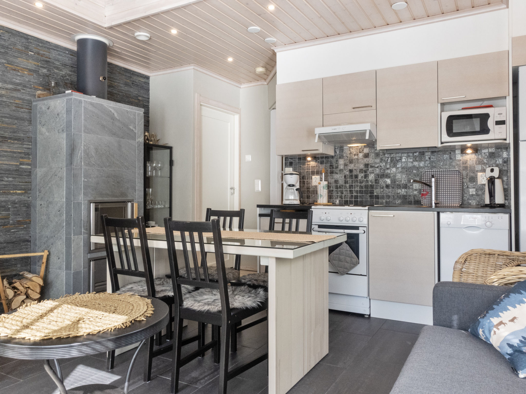 Appartement Kuurankuksa b – Intérieur, photo 8 sur 42