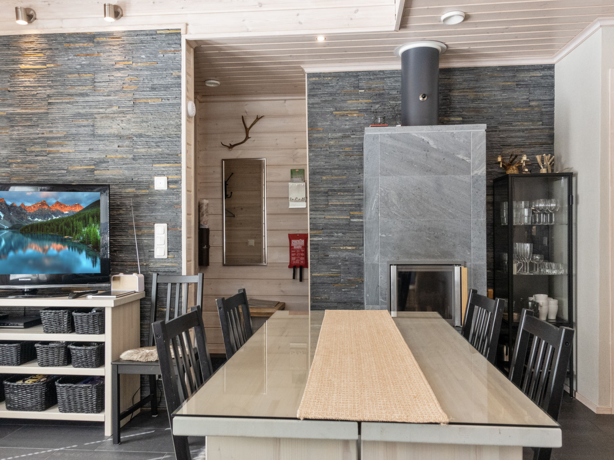 Appartement Kuurankuksa b – Intérieur, photo 9 sur 42