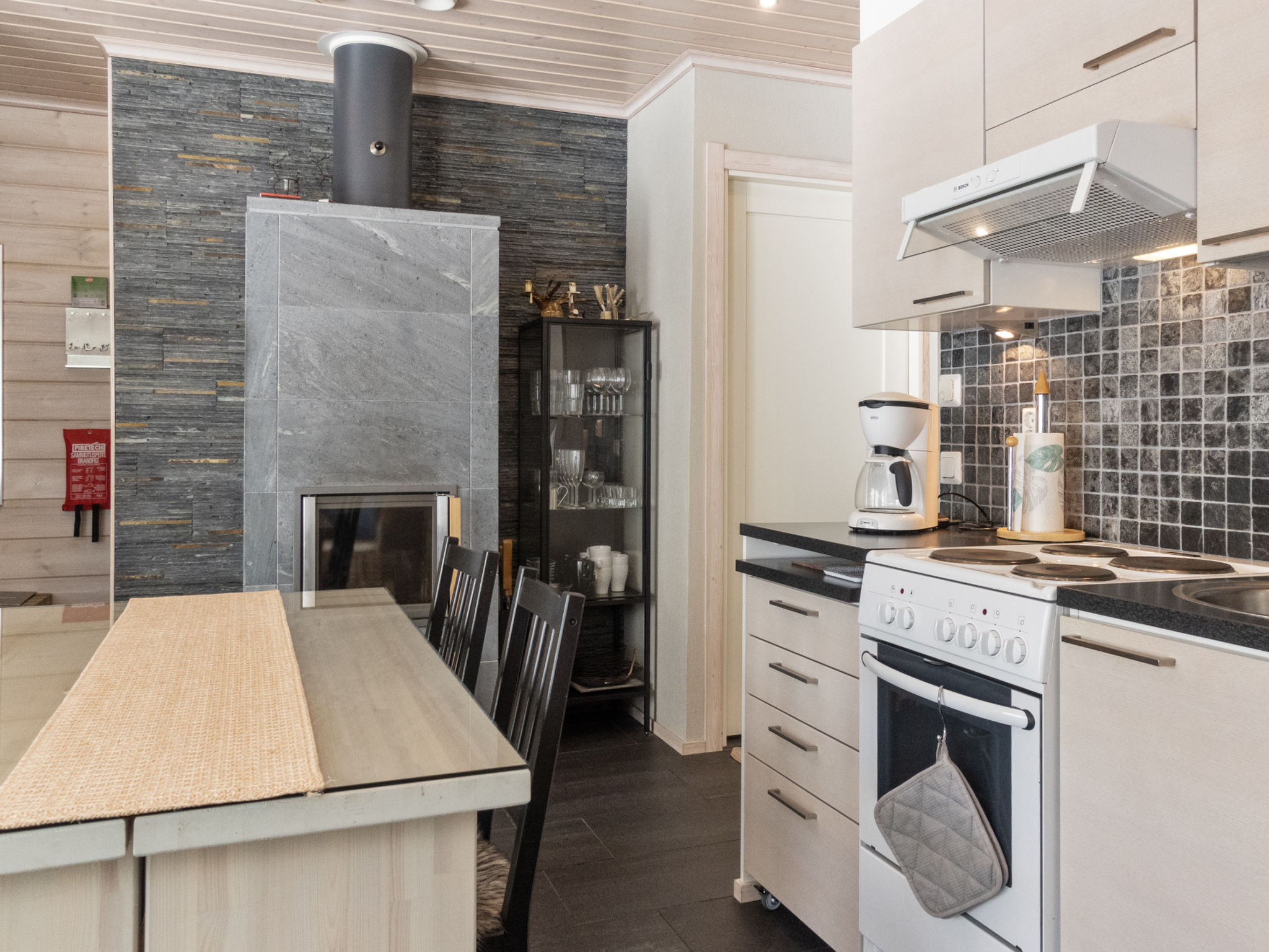 Appartement Kuurankuksa b – Intérieur, photo 10 sur 42