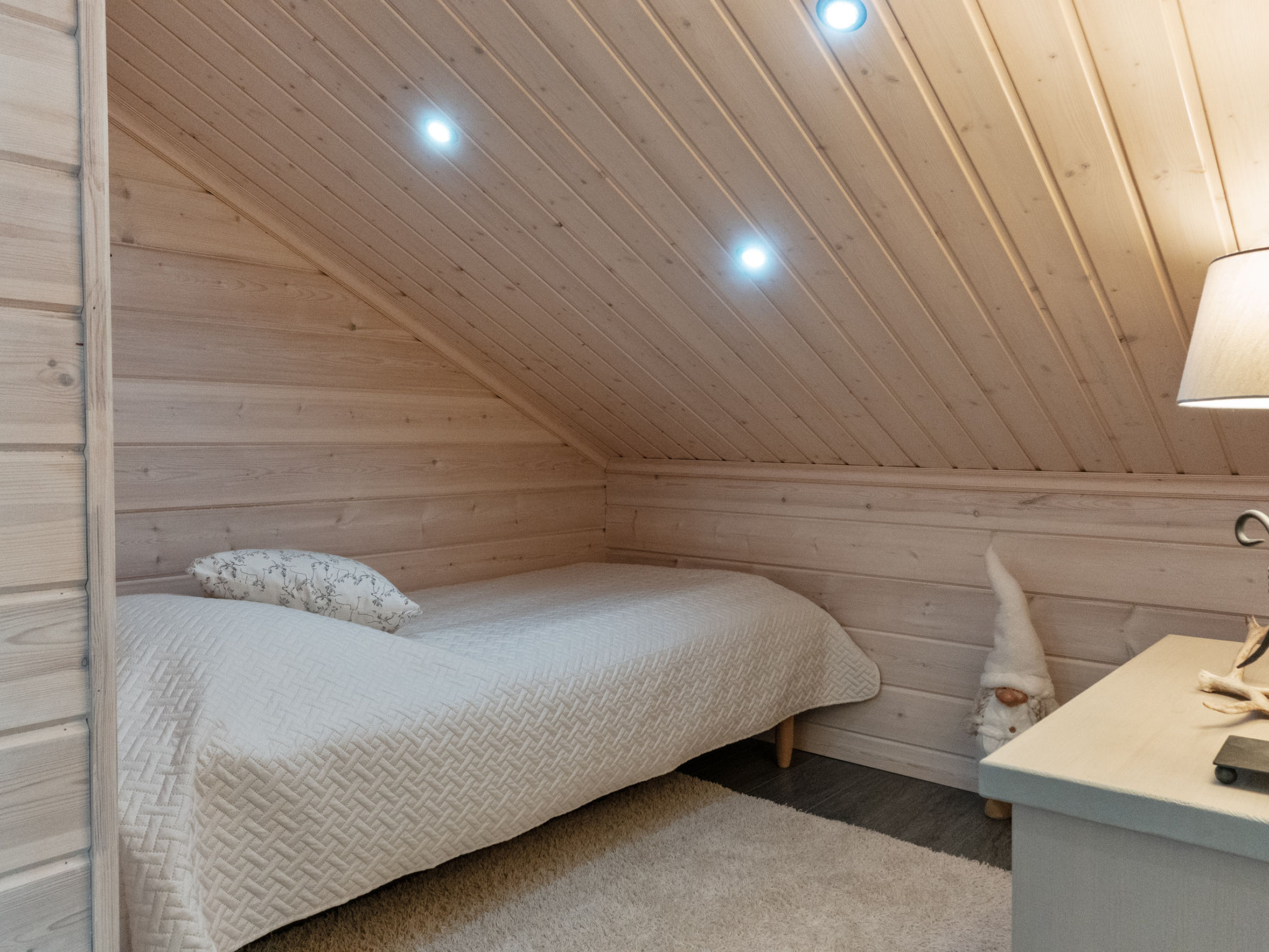 Appartement Kuurankuksa b – Intérieur, photo 14 sur 42